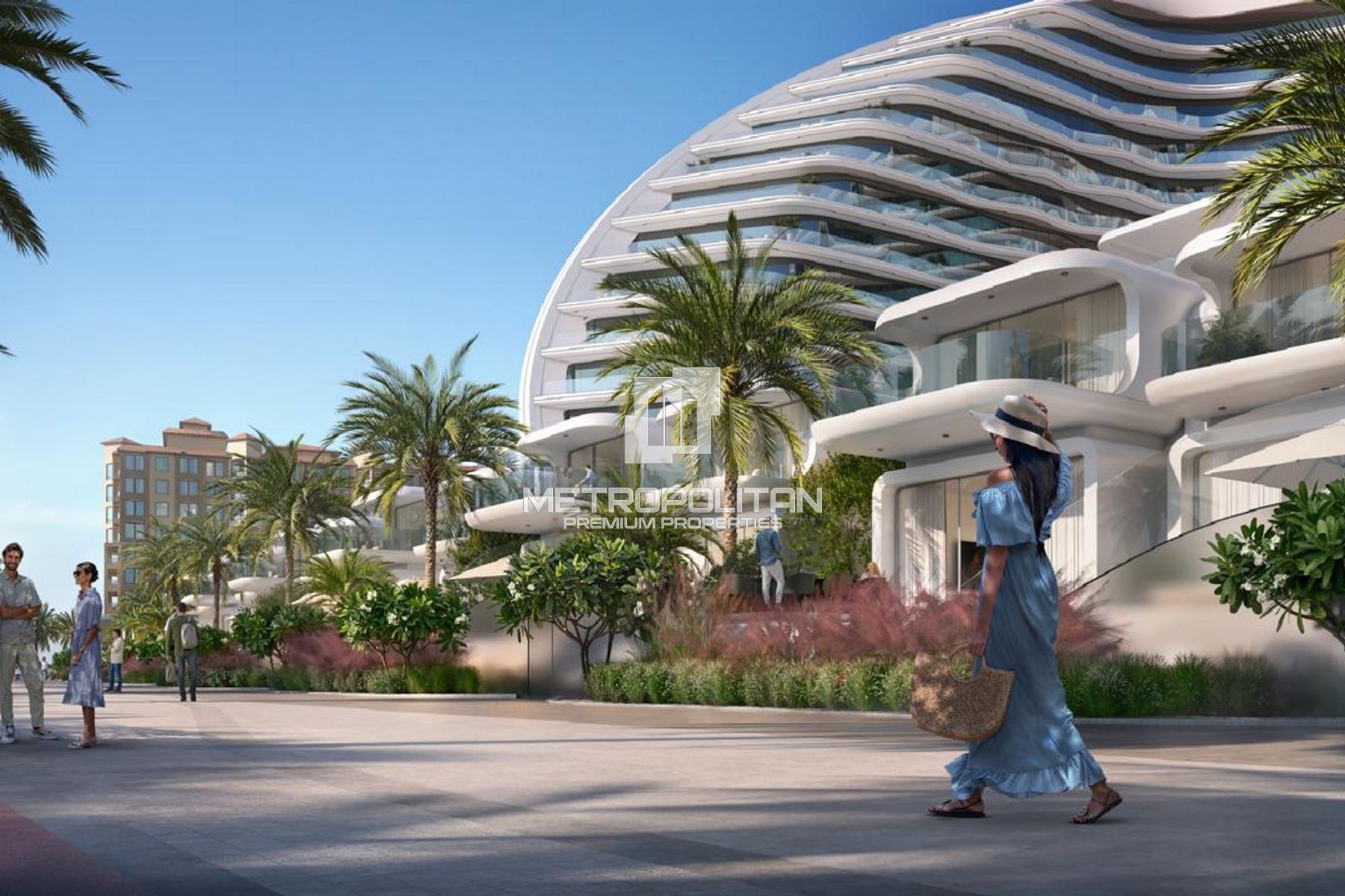 2BR Apartment for Sale in Al Marjan Island – MPS-40219 photo-11