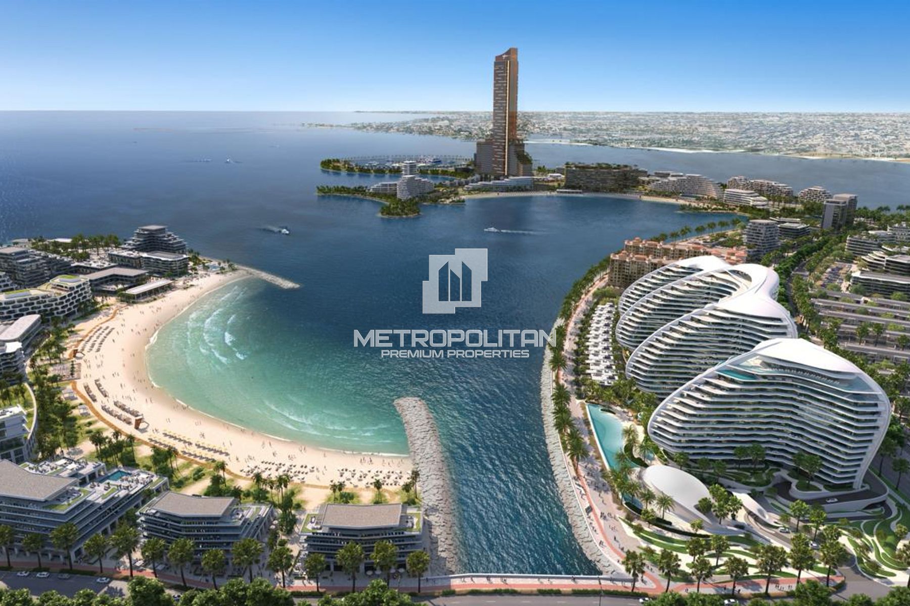 2BR Apartment for Sale in Al Marjan Island – MPS-40219 photo-7