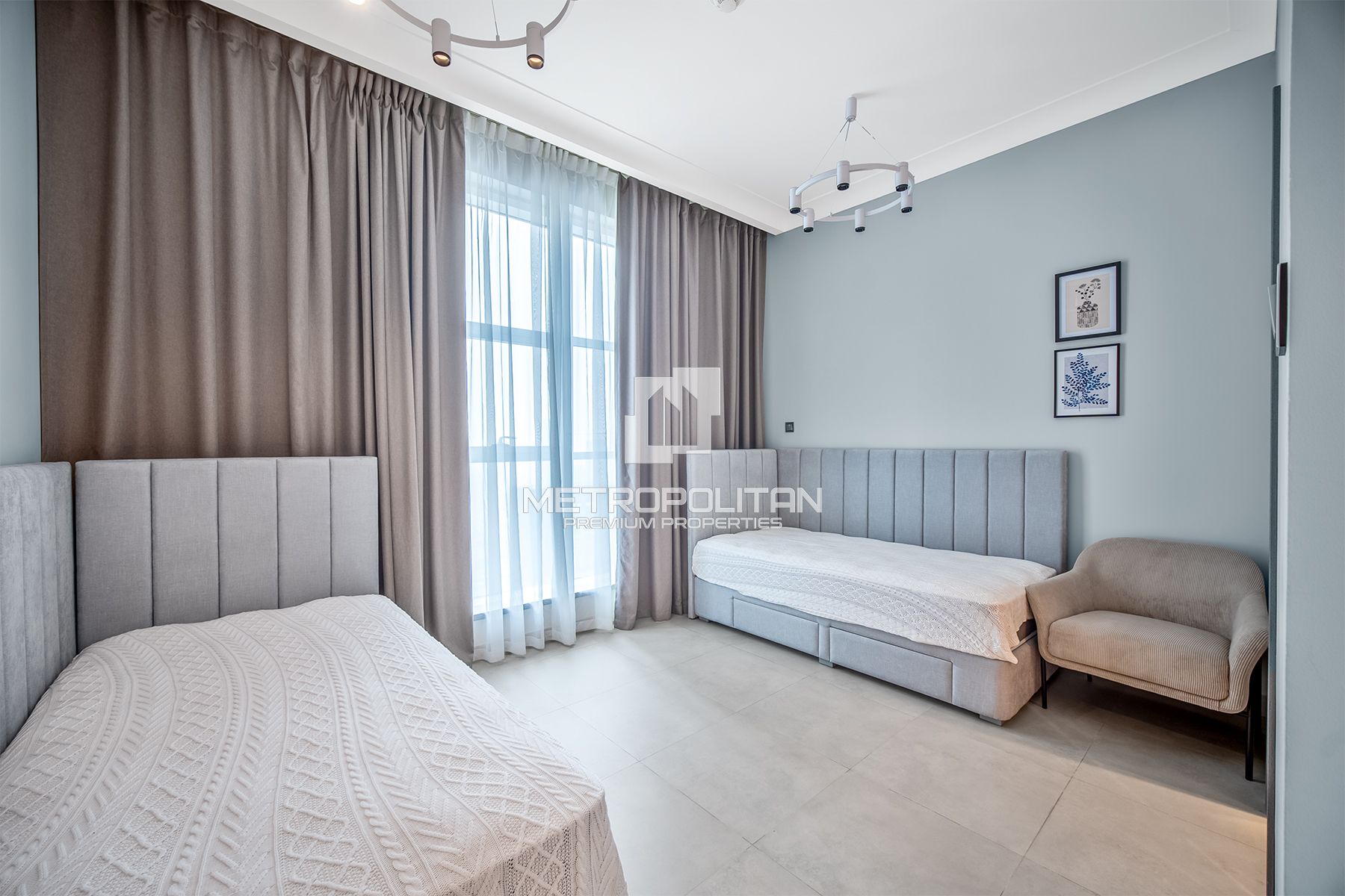 2BR Apartment for Sale in Dubai Marina – MPS-40220 photo-12