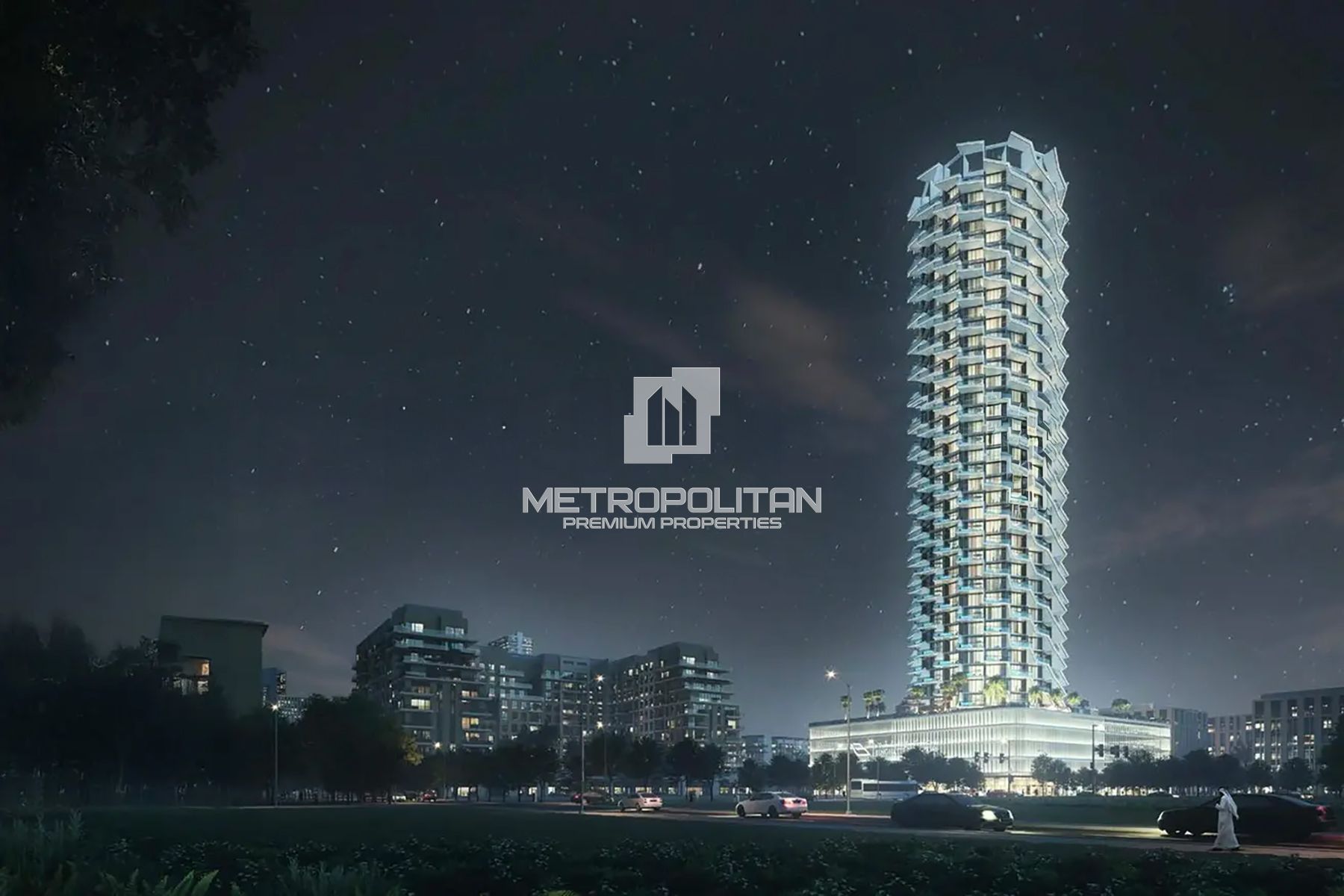 1BR Apartment for Sale in Jumeirah Village Circle – MPS-40224 photo-9