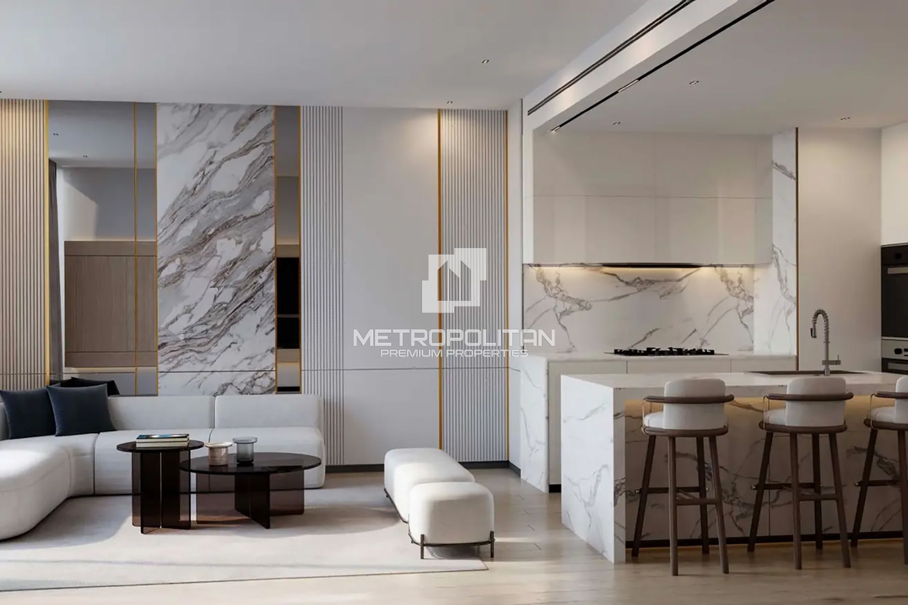 1BR Apartment for Sale in Jumeirah Village Circle – MPS-40224 photo-12