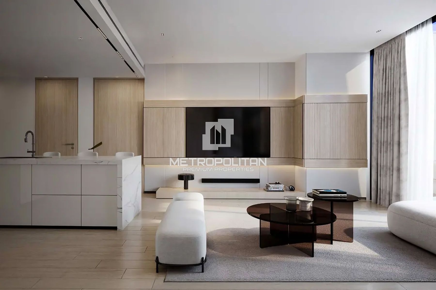 1BR Apartment for Sale in Jumeirah Village Circle – MPS-40224 photo-3
