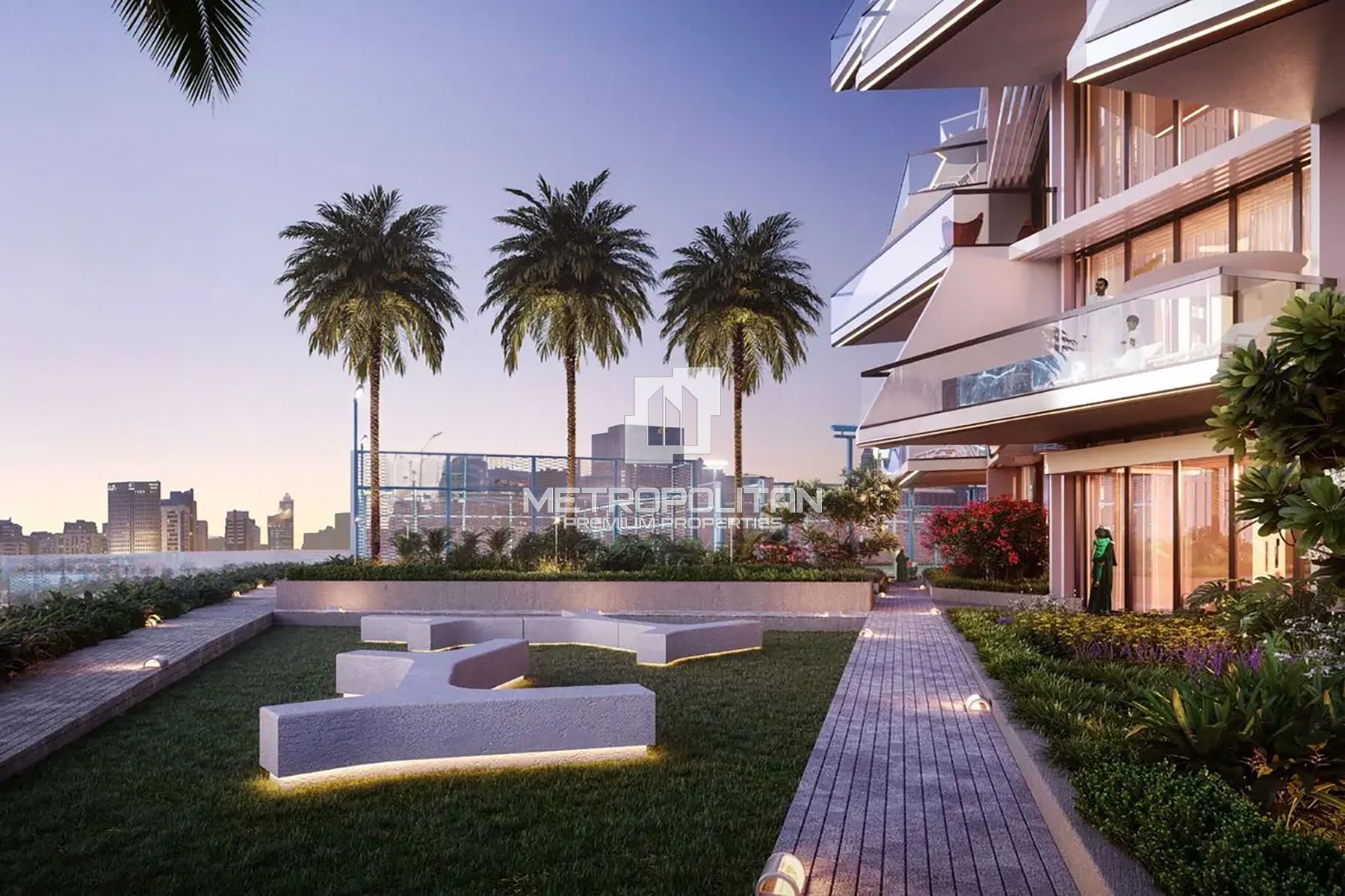 1BR Apartment for Sale in Jumeirah Village Circle – MPS-40224 photo-8