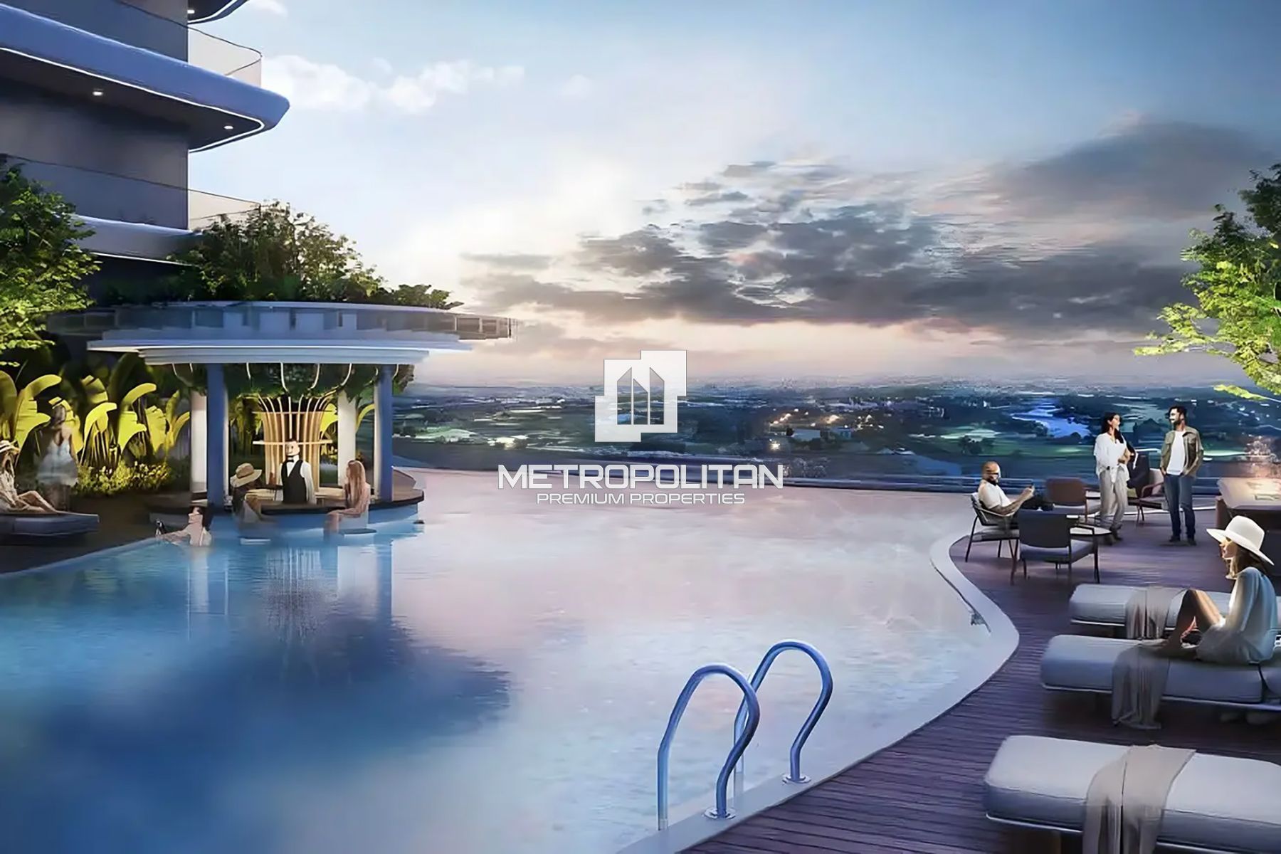 2BR Apartment for Sale in Damac Hills 2 – MPS-40228 photo-0