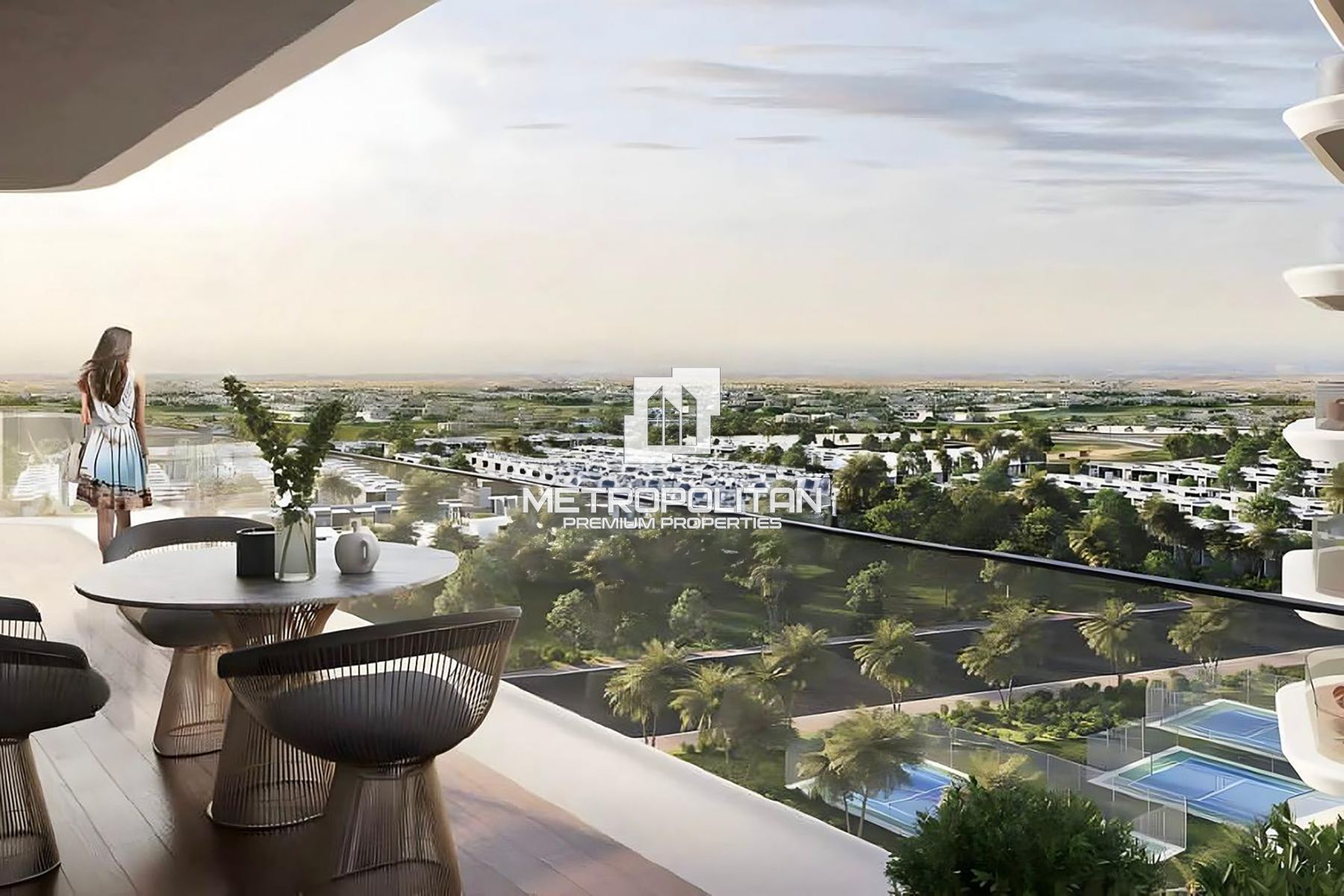 2BR Apartment for Sale in Damac Hills 2 – MPS-40228 photo-1
