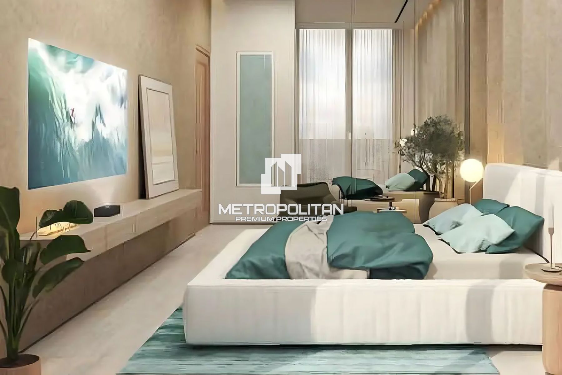 2BR Apartment for Sale in Damac Hills 2 – MPS-40228 photo-2