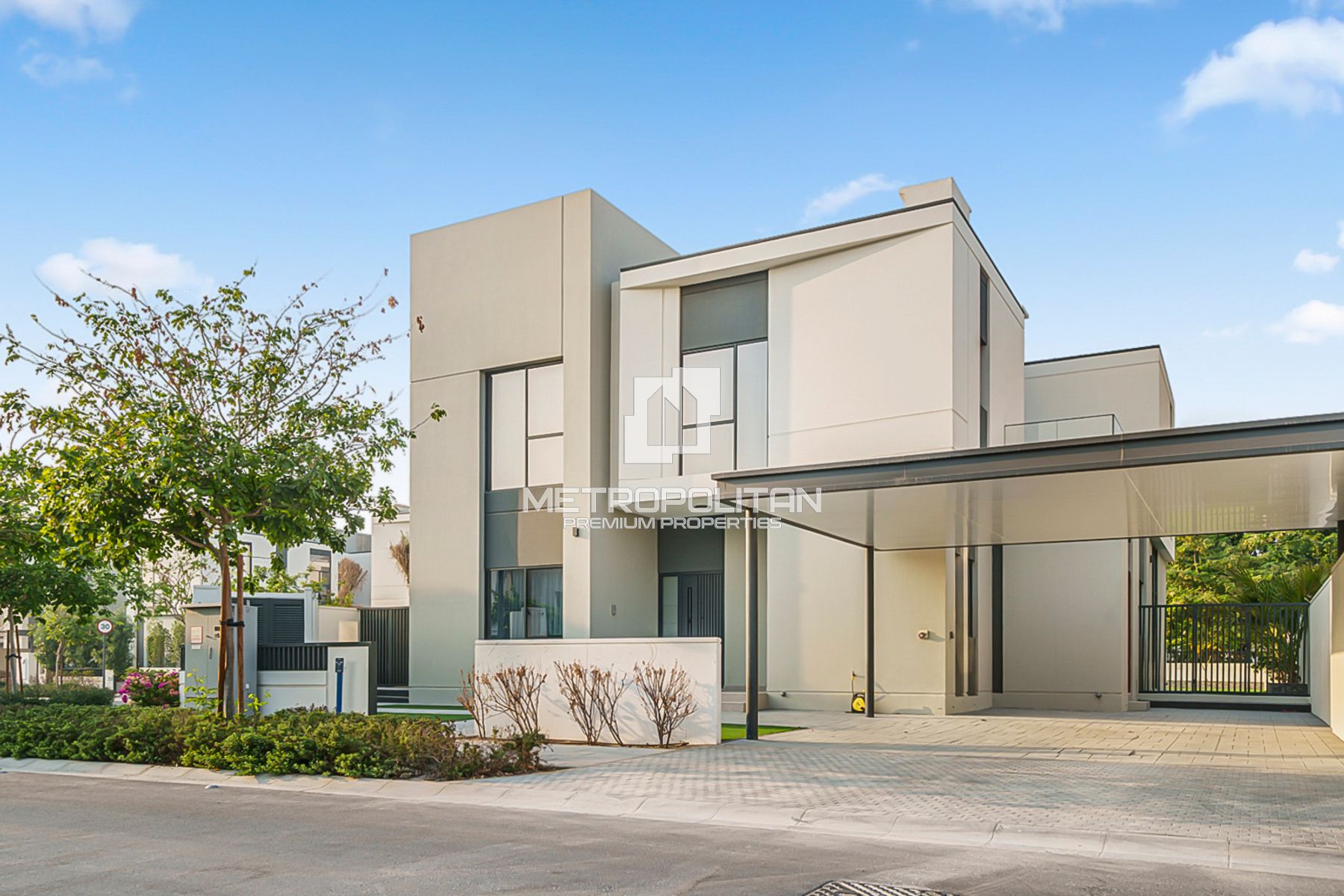 4BR Villa for Sale in Al Furjan – MPS-40232 photo-27
