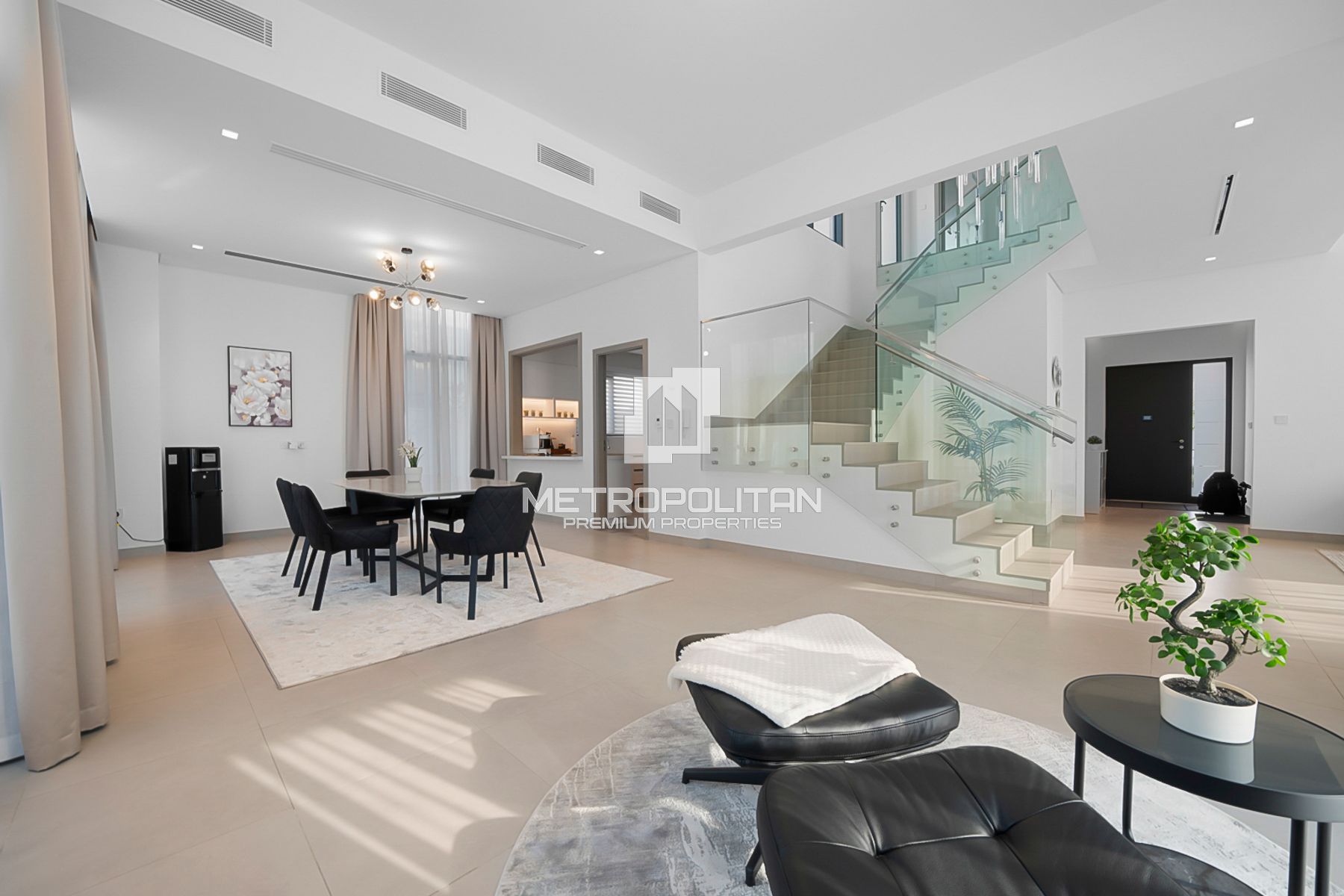 4BR Villa for Sale in Al Furjan – MPS-40232 photo-6