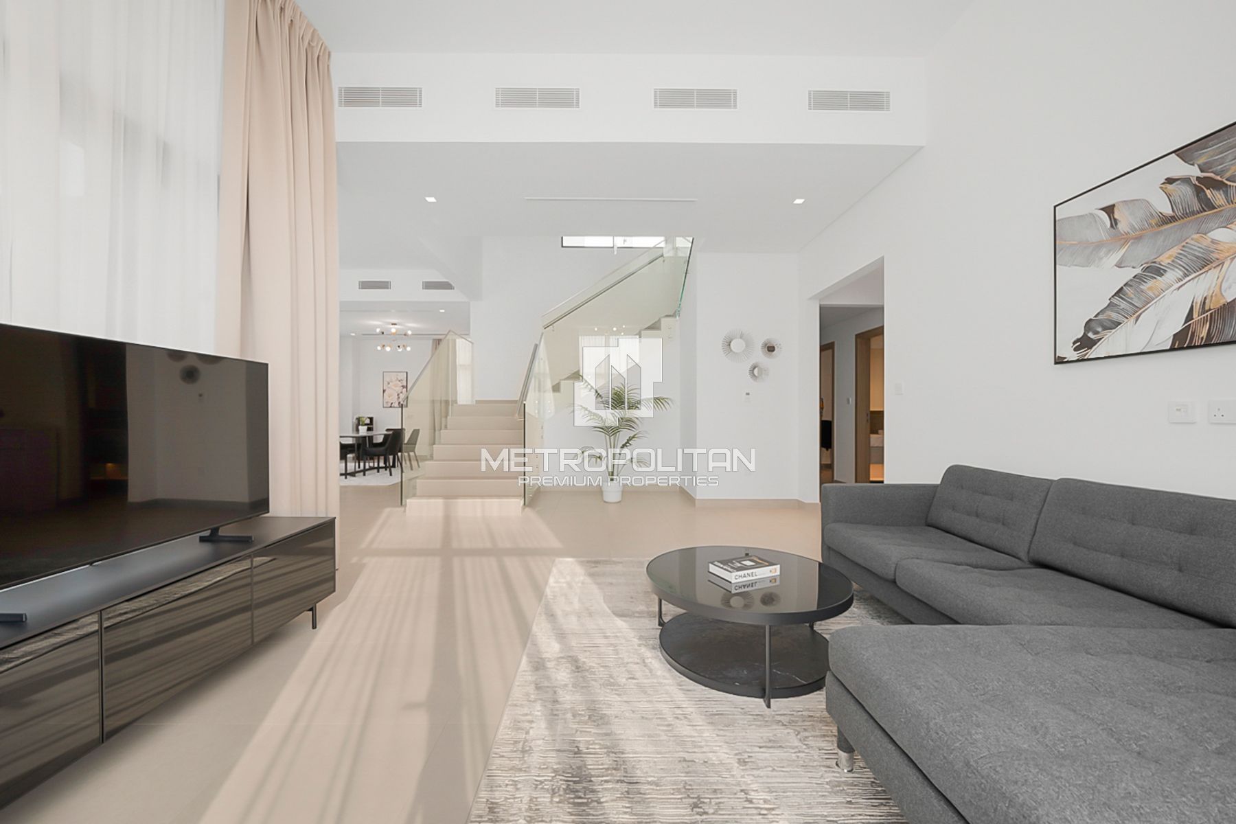 4BR Villa for Sale in Al Furjan – MPS-40232 photo-8