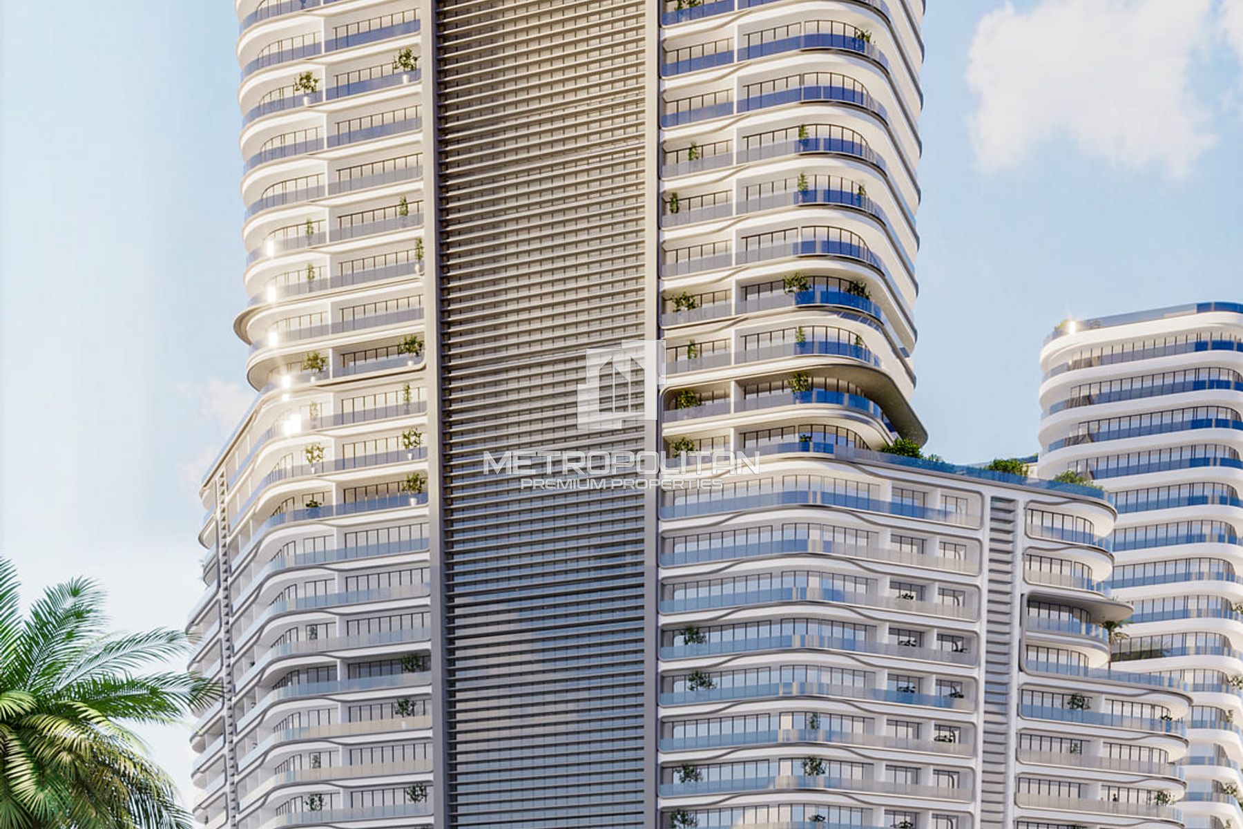 Studio Apartment for Sale in Arjan – MPS-40244 photo-8