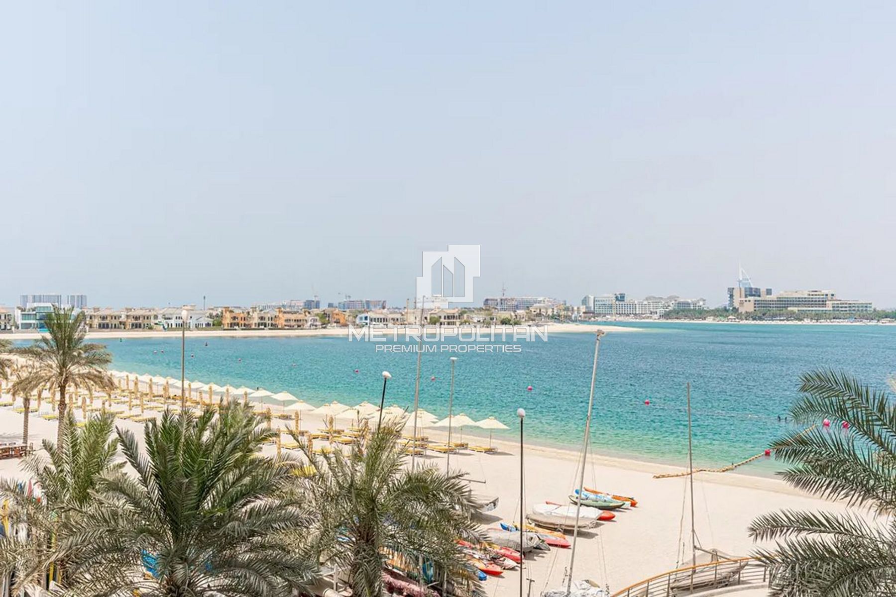 3BR Apartment for Sale in Palm Jumeirah – MPS-40247 photo-0