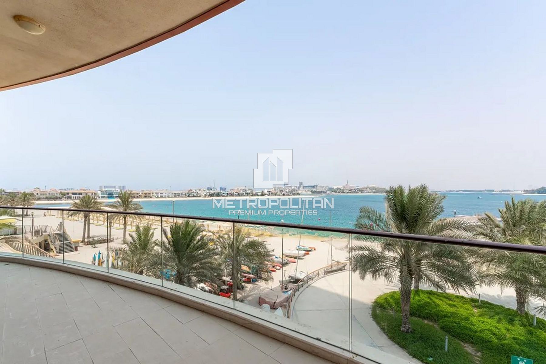 3BR Apartment for Sale in Palm Jumeirah – MPS-40247 photo-11