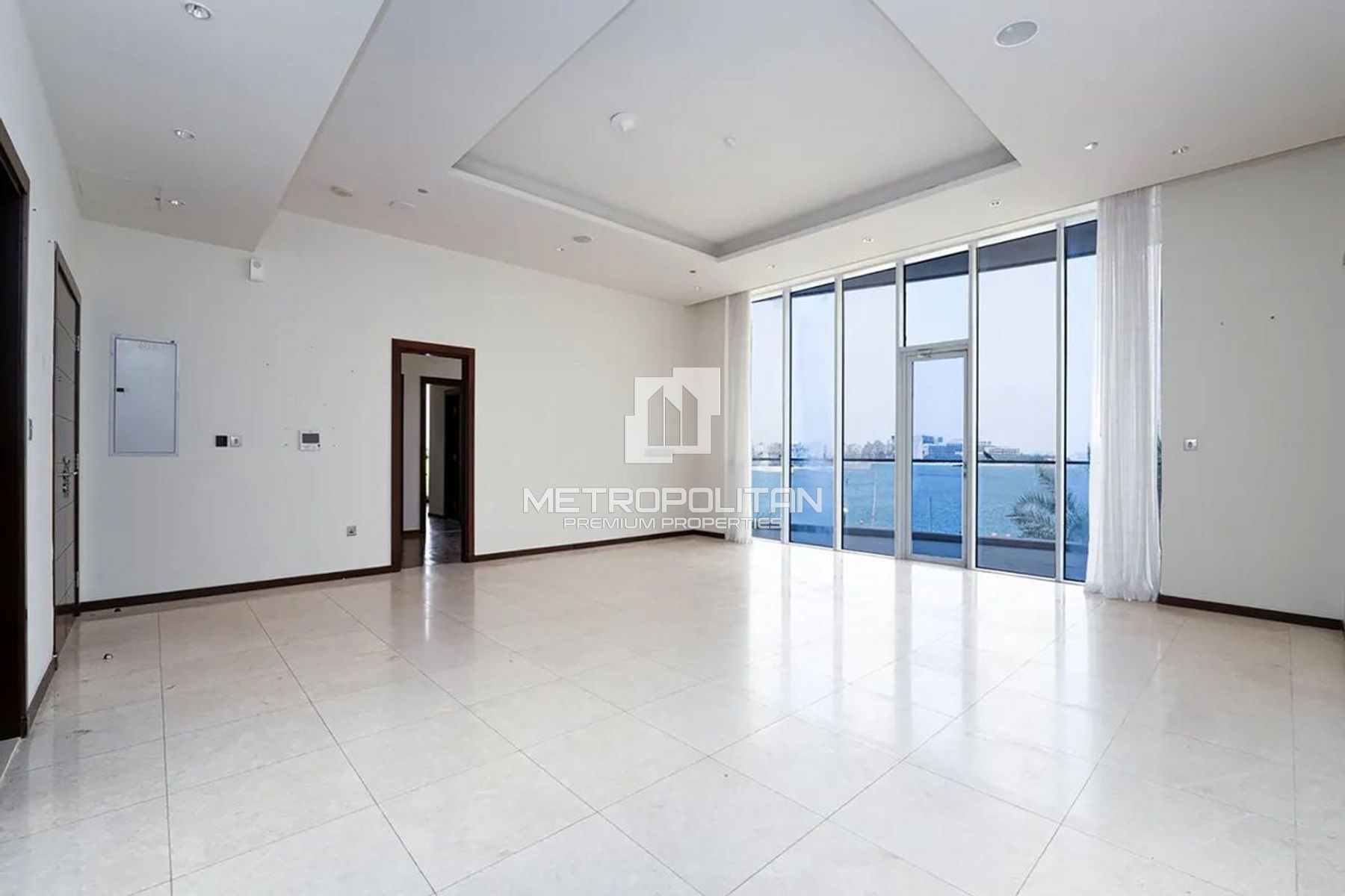 3BR Apartment for Sale in Palm Jumeirah – MPS-40247 photo-1