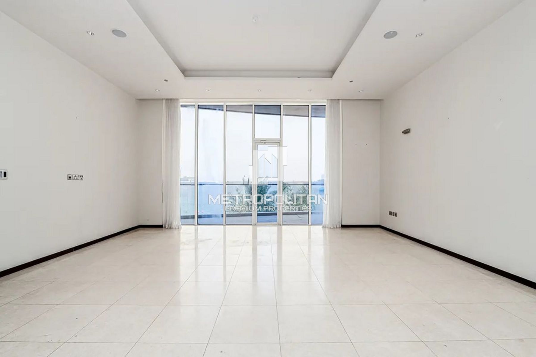 3BR Apartment for Sale in Palm Jumeirah – MPS-40247 photo-2