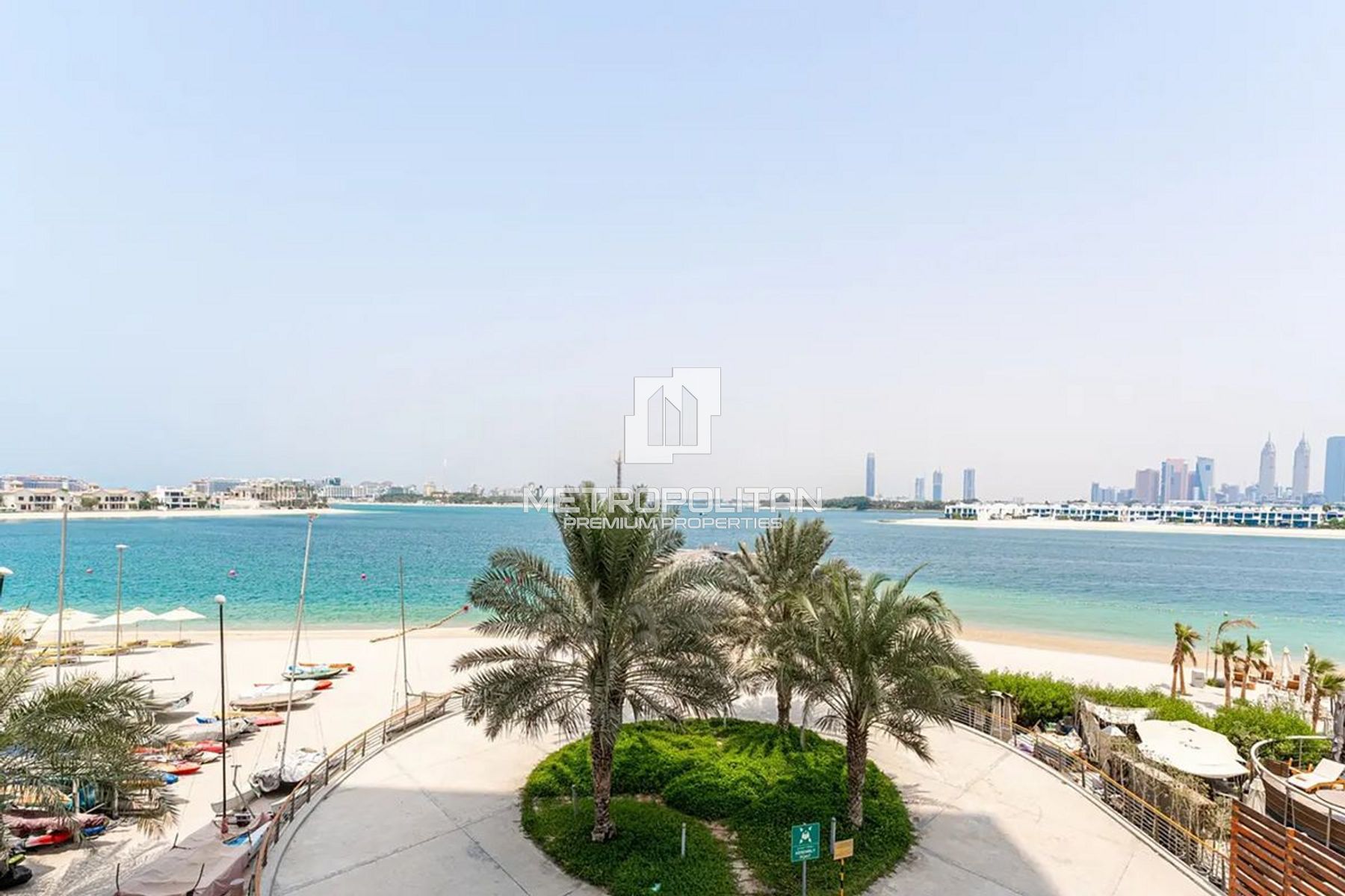 3BR Apartment for Sale in Palm Jumeirah – MPS-40247 photo-7