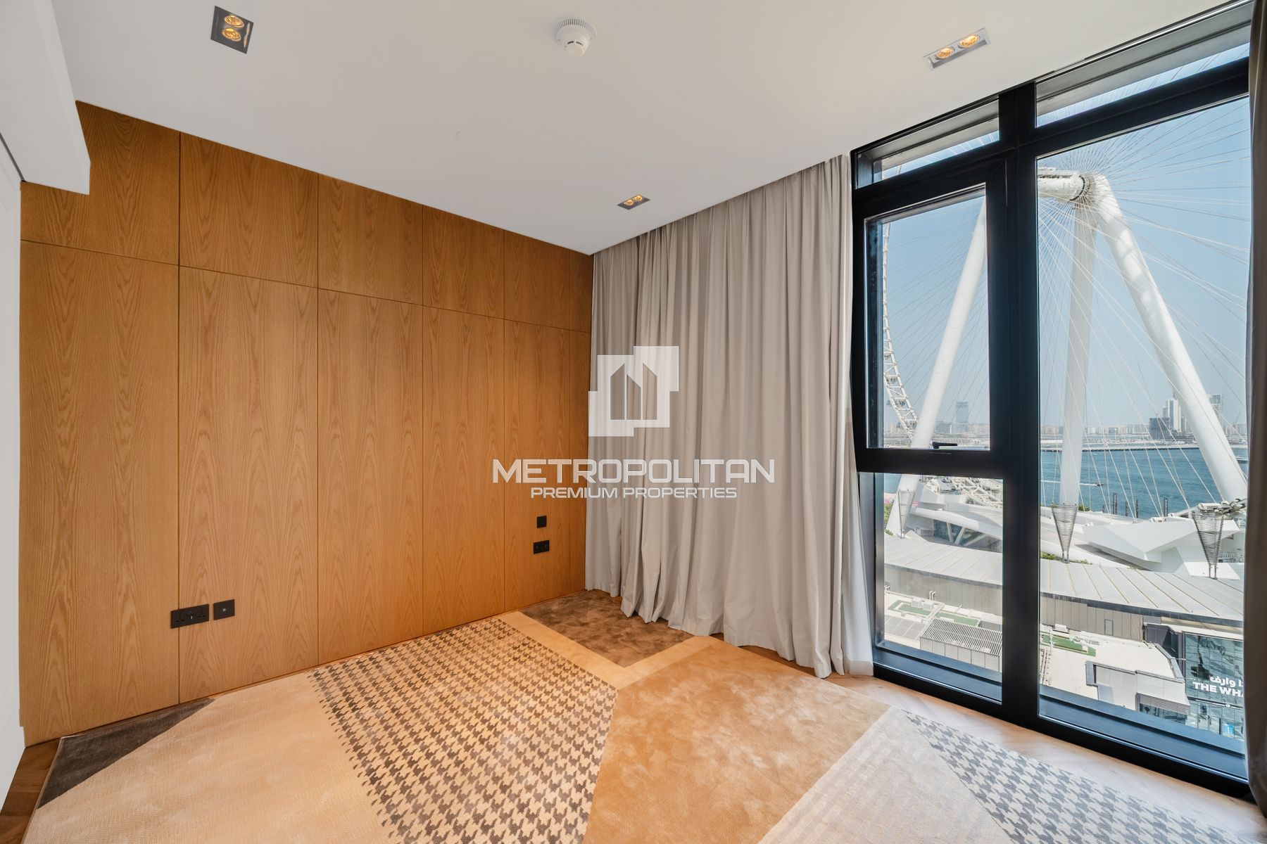 3BR Apartment for Sale in Bluewaters – MPS-40249 photo-16
