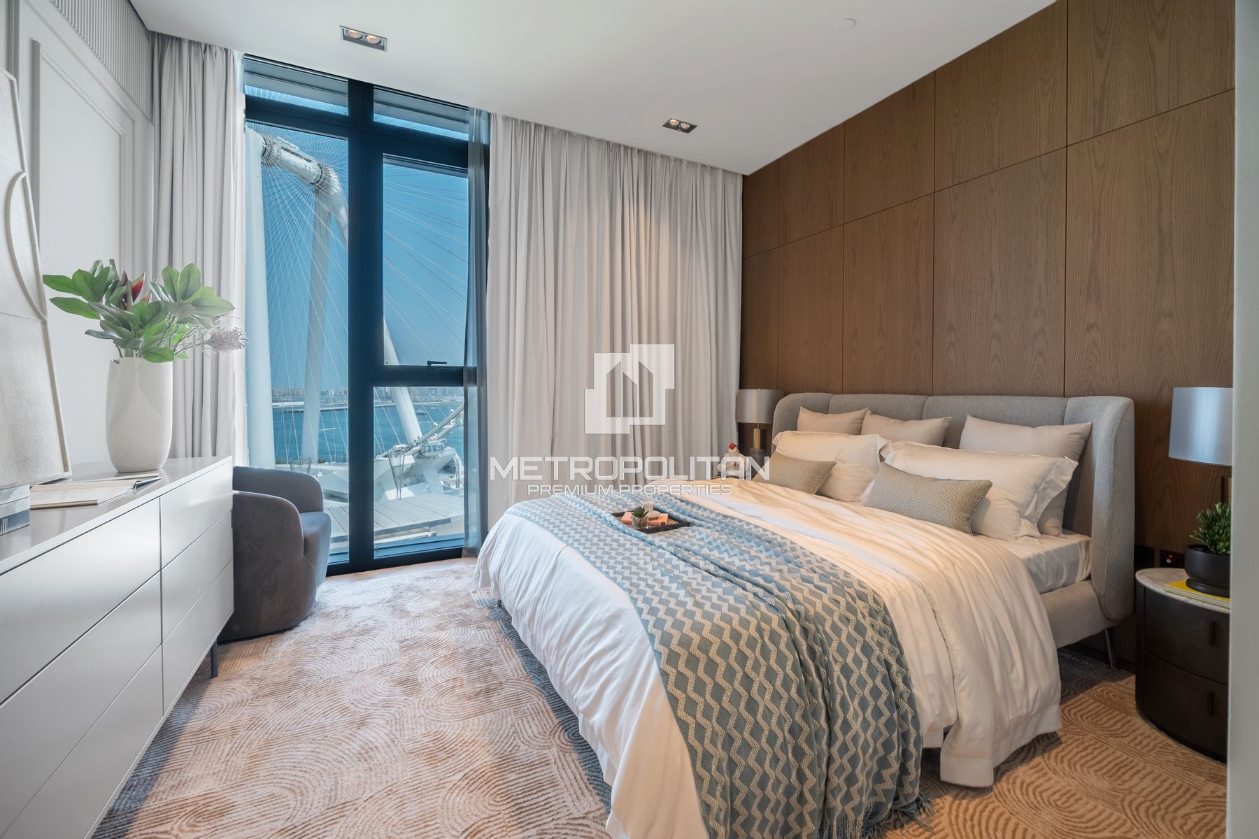 3BR Apartment for Sale in Bluewaters – MPS-40249 photo-18