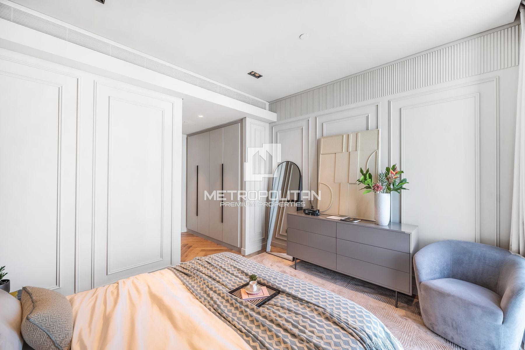 3BR Apartment for Sale in Bluewaters – MPS-40249 photo-19