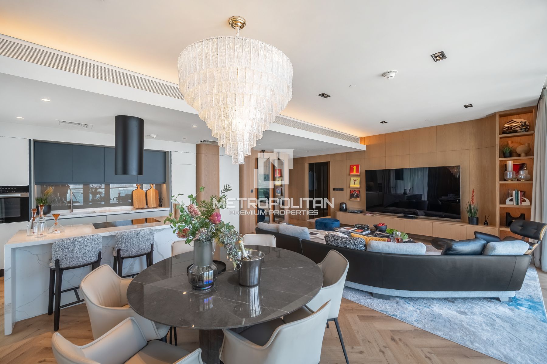 3BR Apartment for Sale in Bluewaters – MPS-40249 photo-7