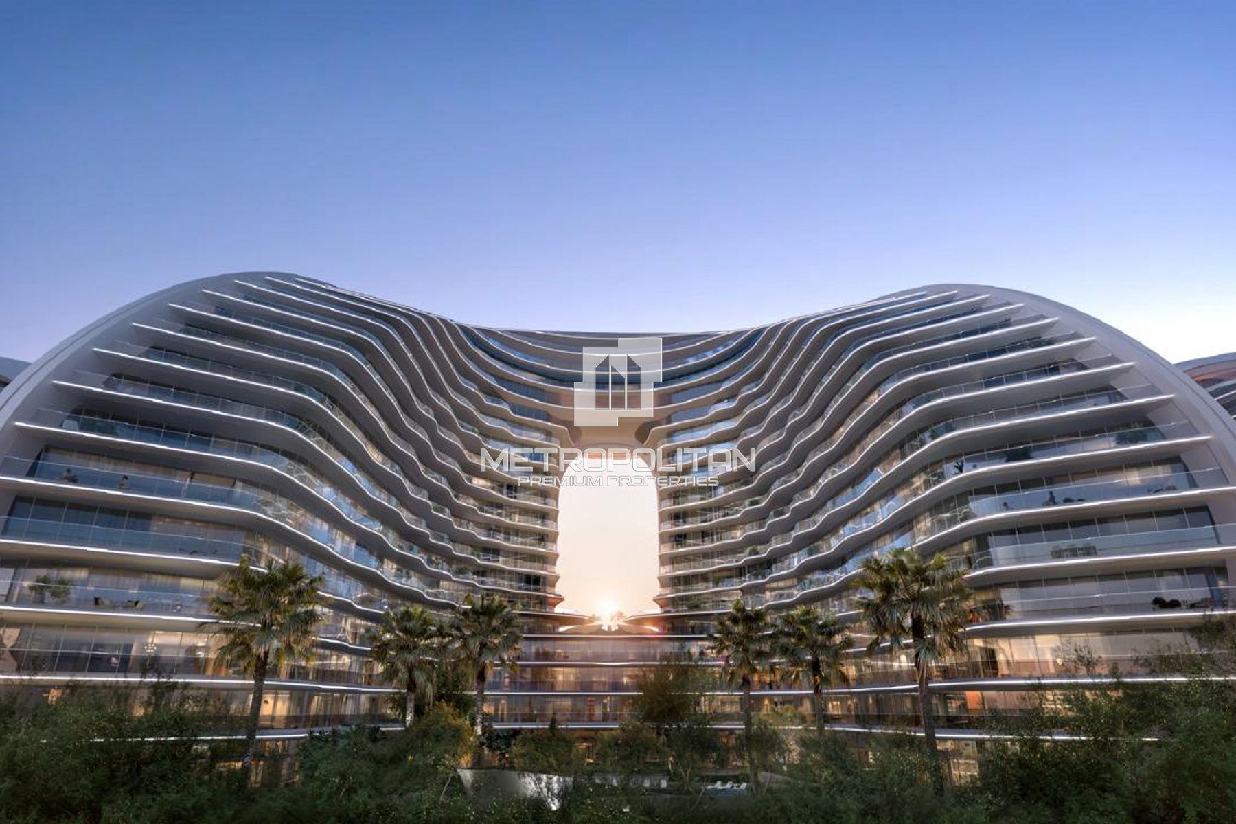 2BR Apartment for Sale in Al Marjan Island – MPS-40253 photo-9