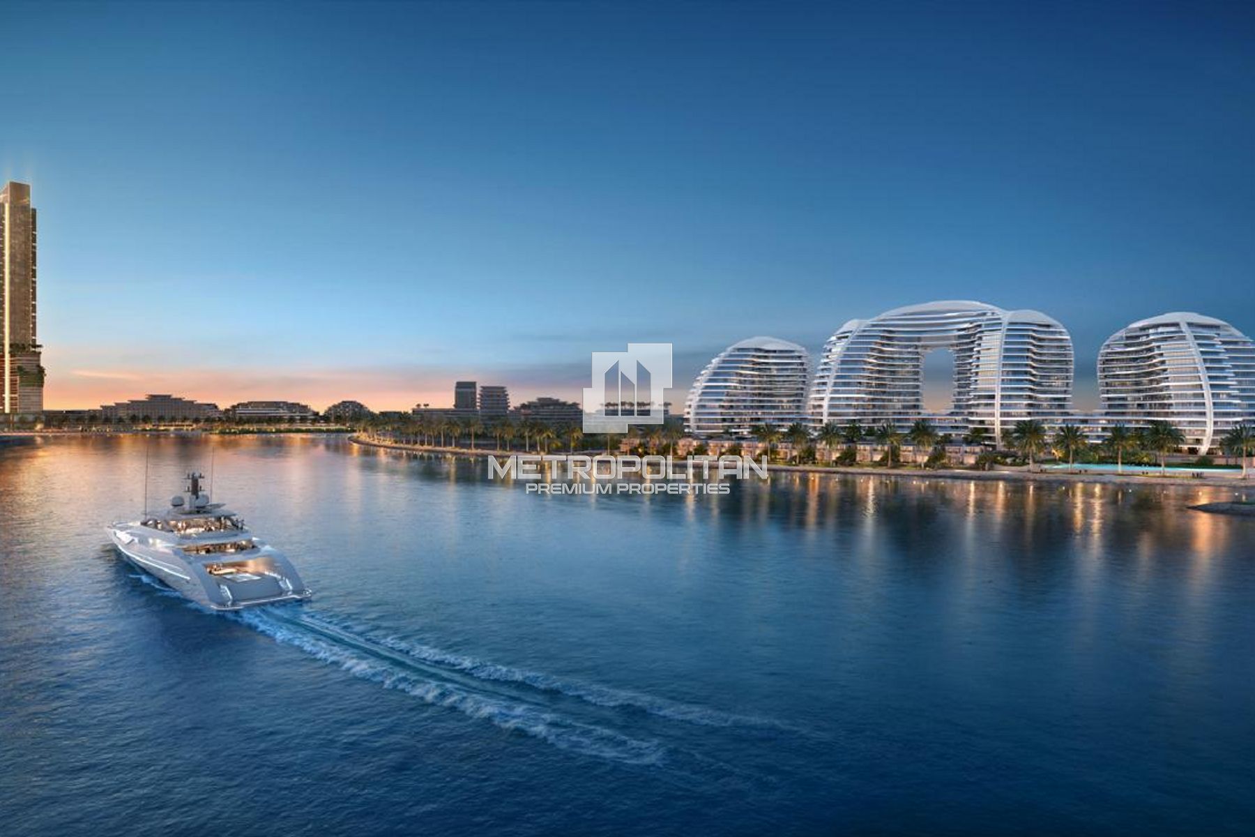 2BR Apartment for Sale in Al Marjan Island – MPS-40253 photo-10
