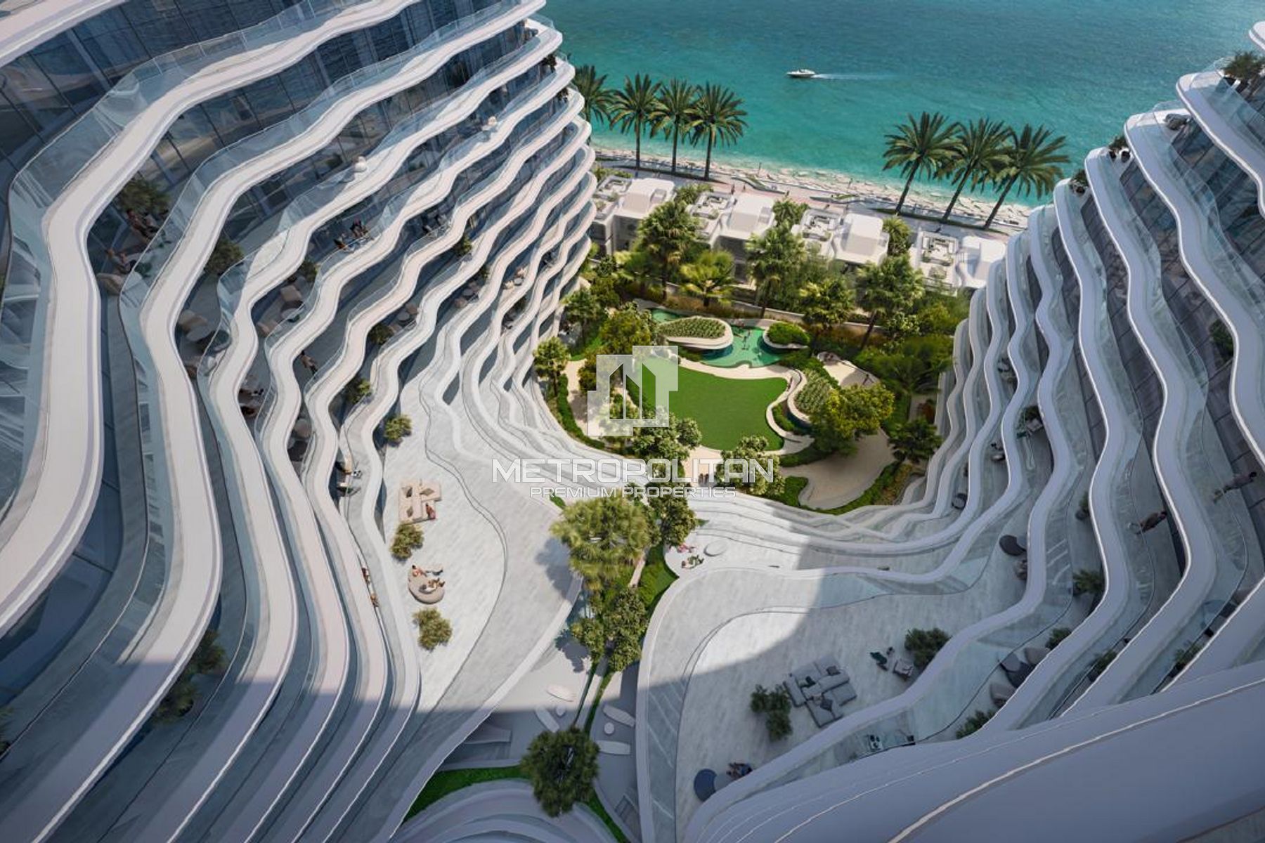 2BR Apartment for Sale in Al Marjan Island – MPS-40253 photo-14