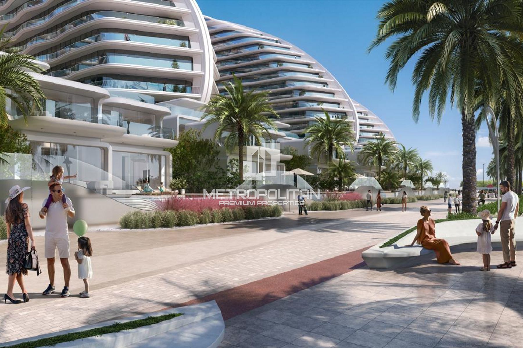2BR Apartment for Sale in Al Marjan Island – MPS-40253 photo-8