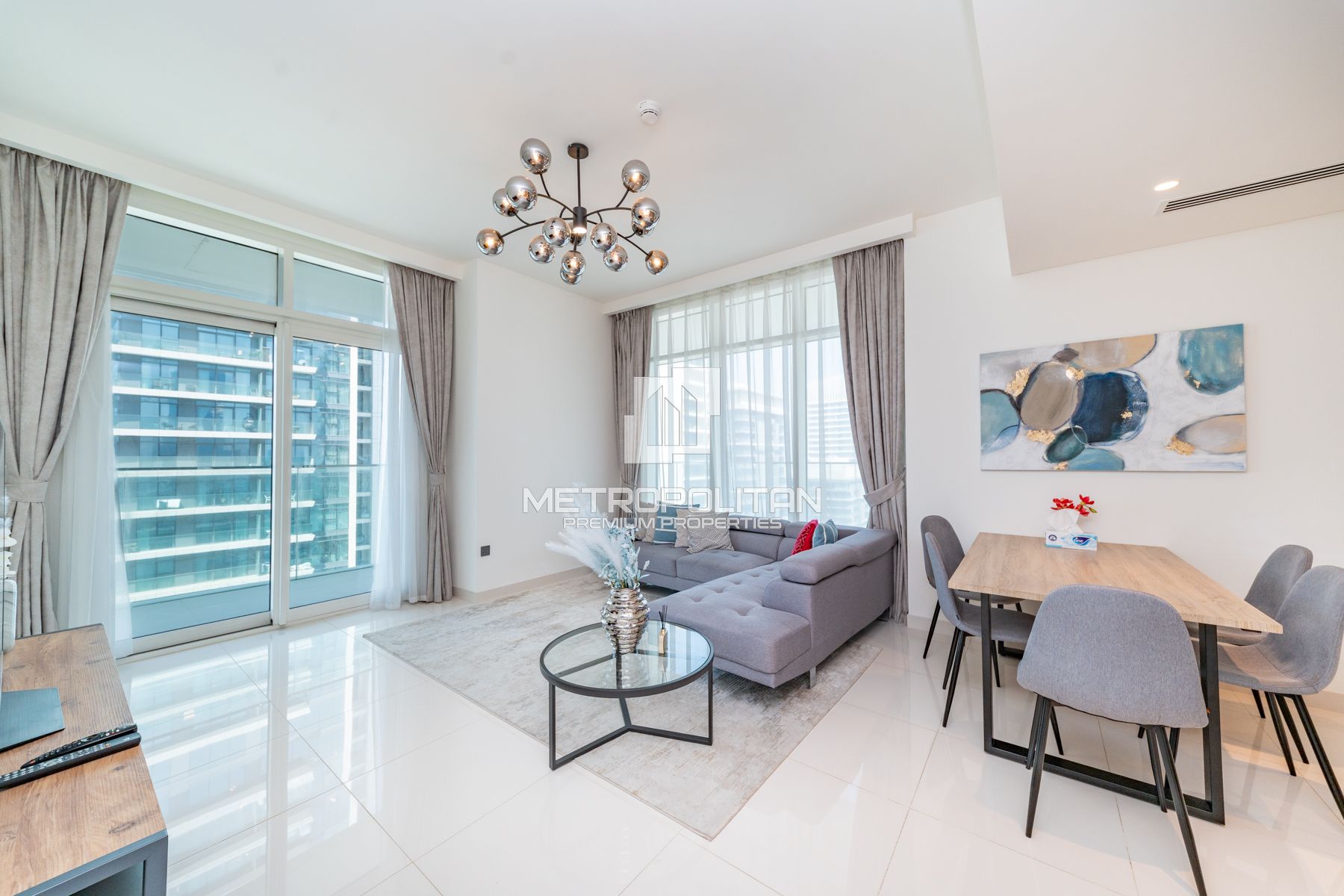 2BR Apartment for Sale in Dubai Harbour – MPS-40259 photo-0
