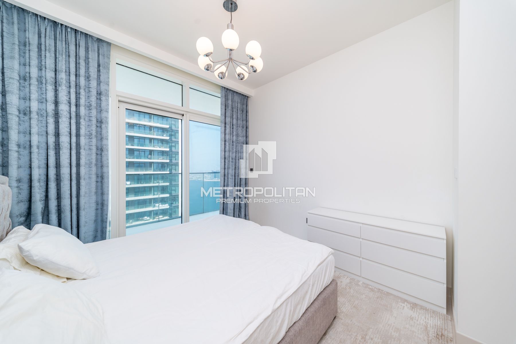 2BR Apartment for Sale in Dubai Harbour – MPS-40259 photo-9