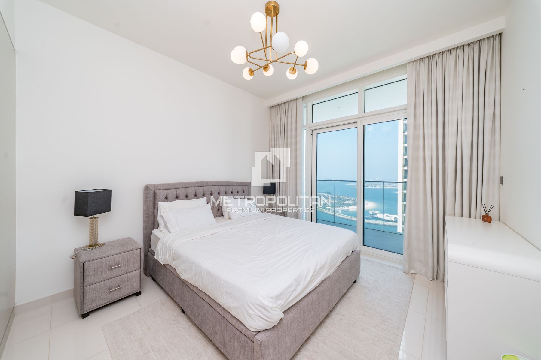 2BR Apartment for Sale in Dubai Harbour – MPS-40259 photo-10