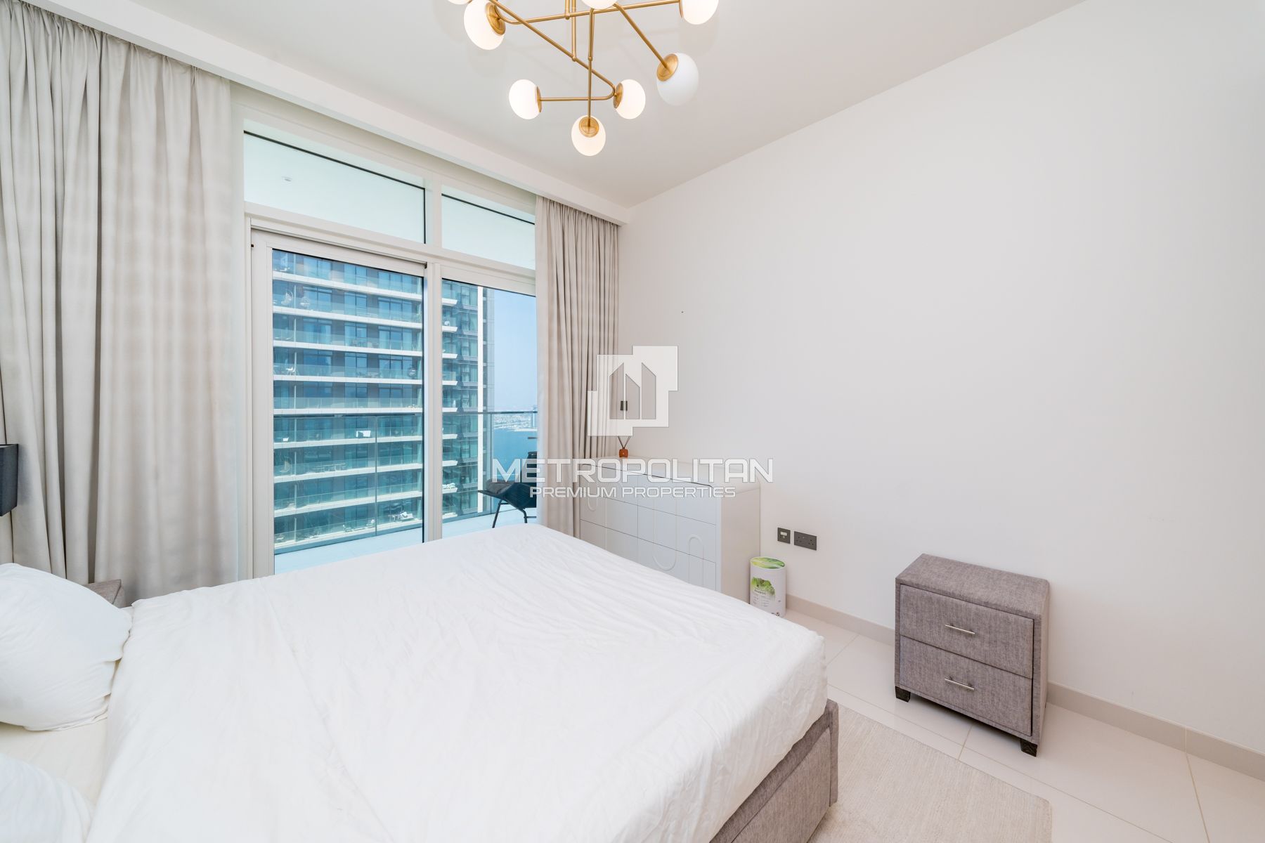 2BR Apartment for Sale in Dubai Harbour – MPS-40259 photo-11