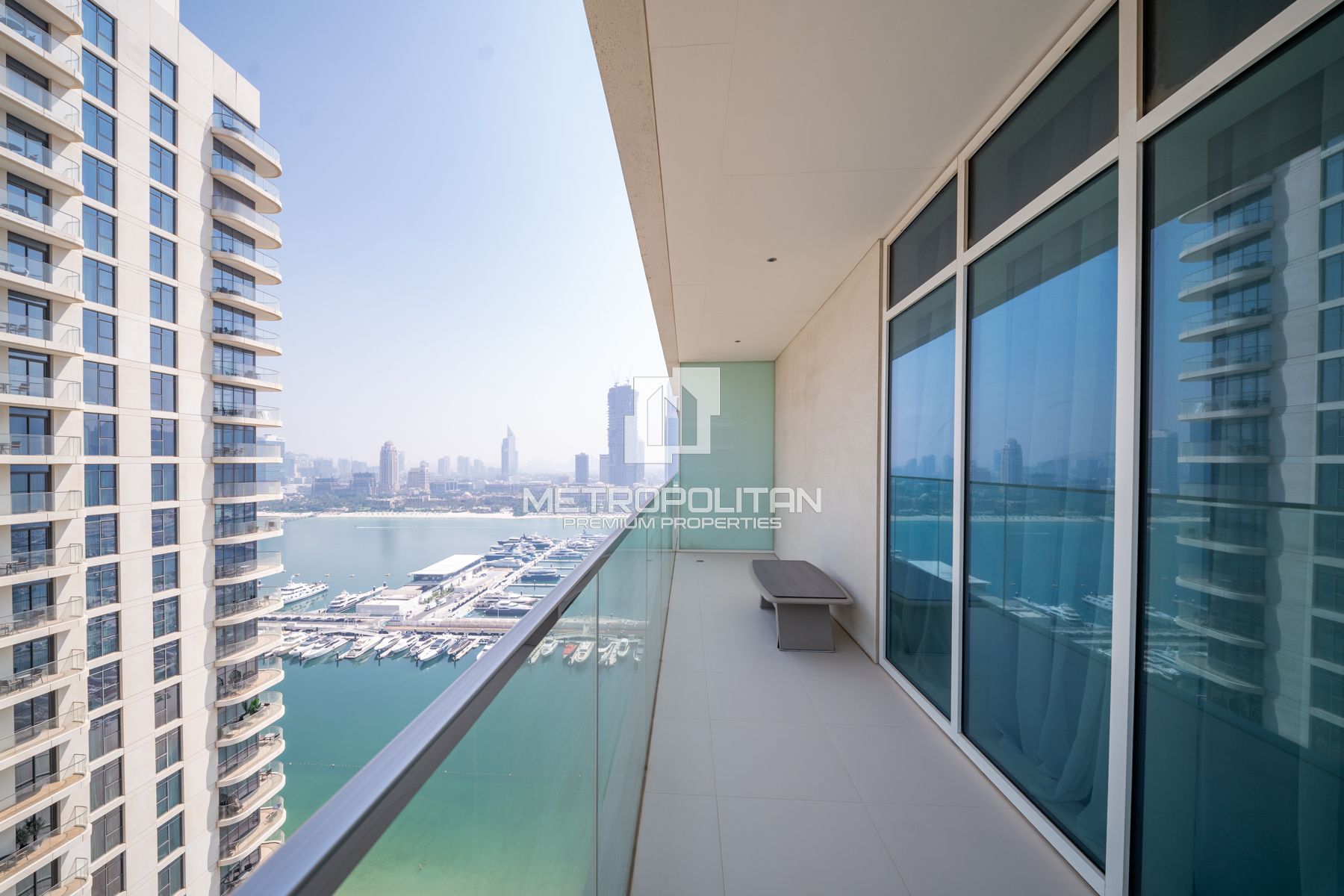 2BR Apartment for Sale in Dubai Harbour – MPS-40259 photo-18