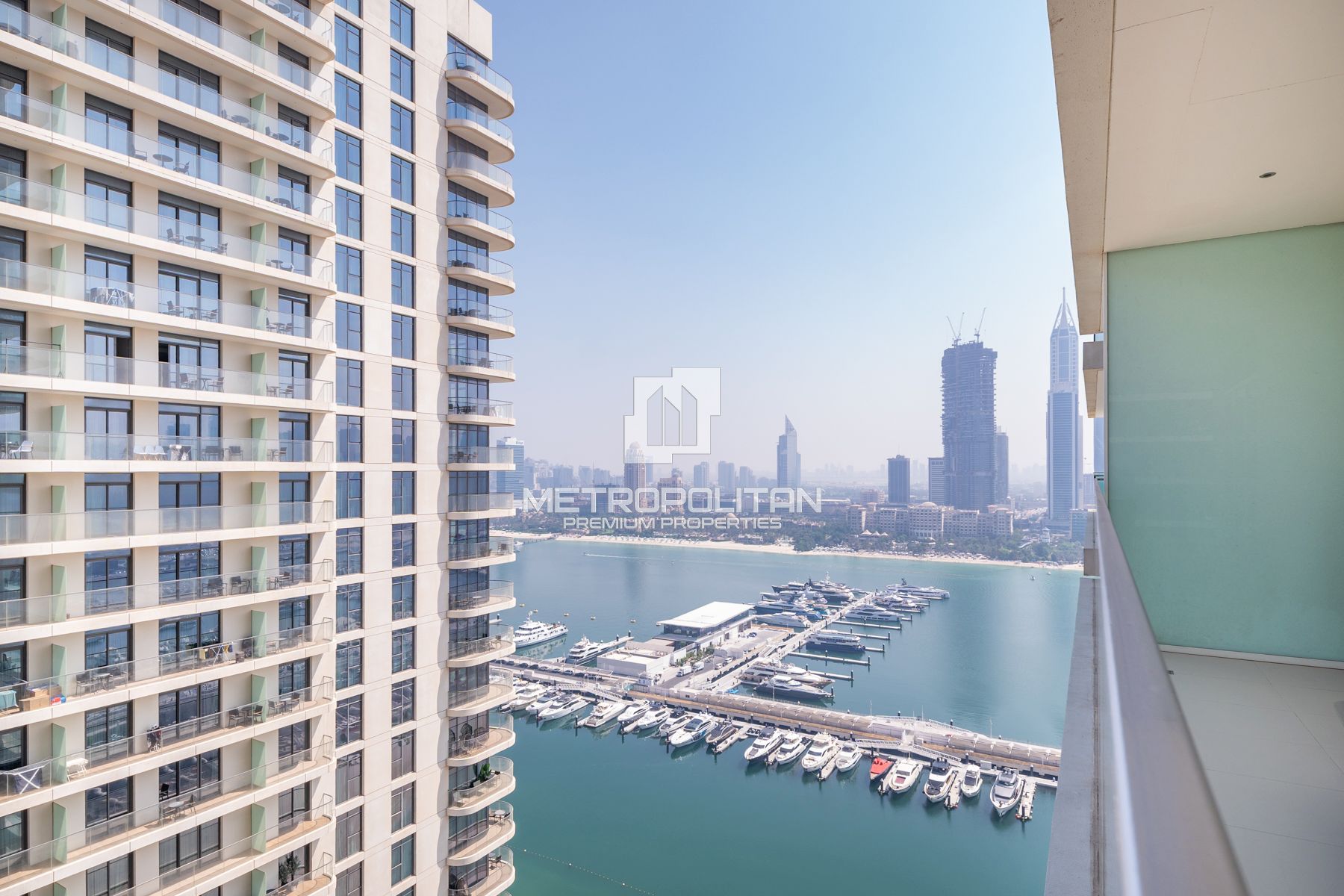 2BR Apartment for Sale in Dubai Harbour – MPS-40259 photo-19