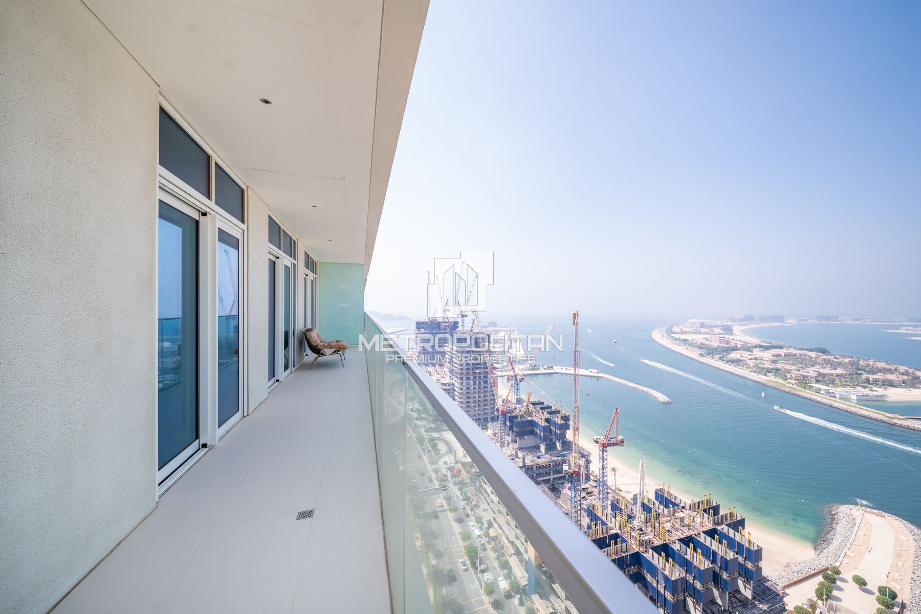 2BR Apartment for Sale in Dubai Harbour – MPS-40259 photo-20