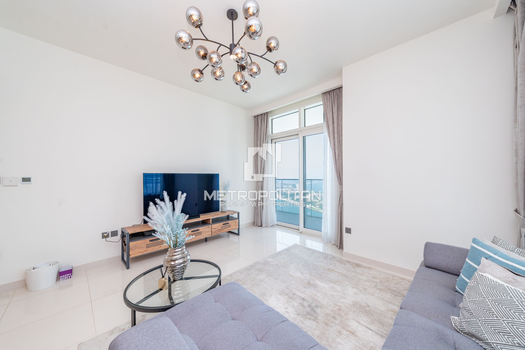 2BR Apartment for Sale in Dubai Harbour – MPS-40259 photo-2