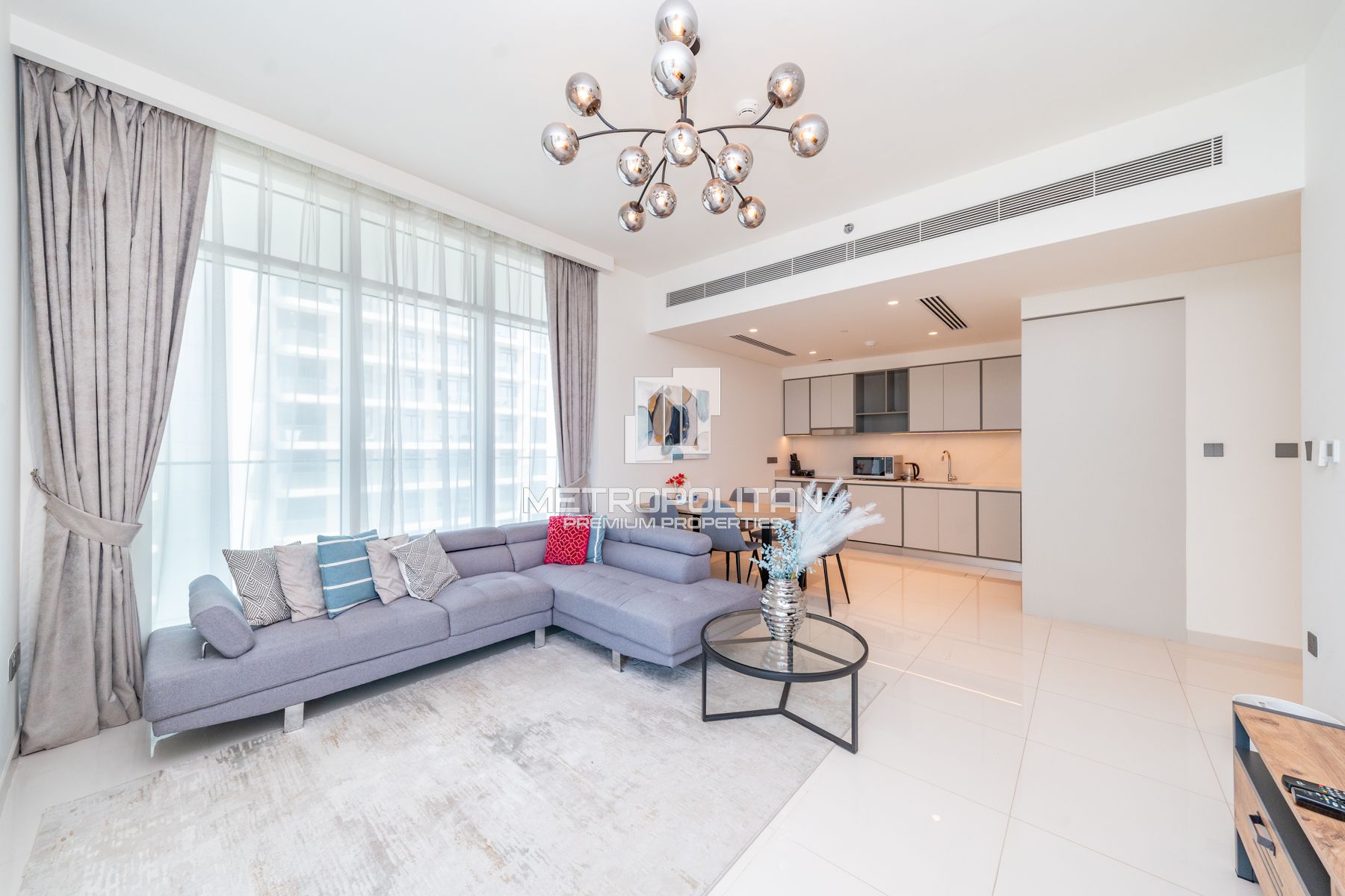 2BR Apartment for Sale in Dubai Harbour – MPS-40259 photo-3