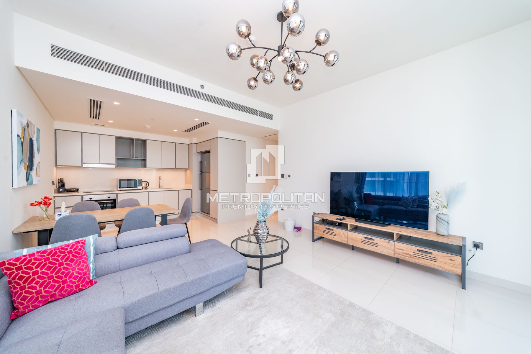 2BR Apartment for Sale in Dubai Harbour – MPS-40259 photo-4