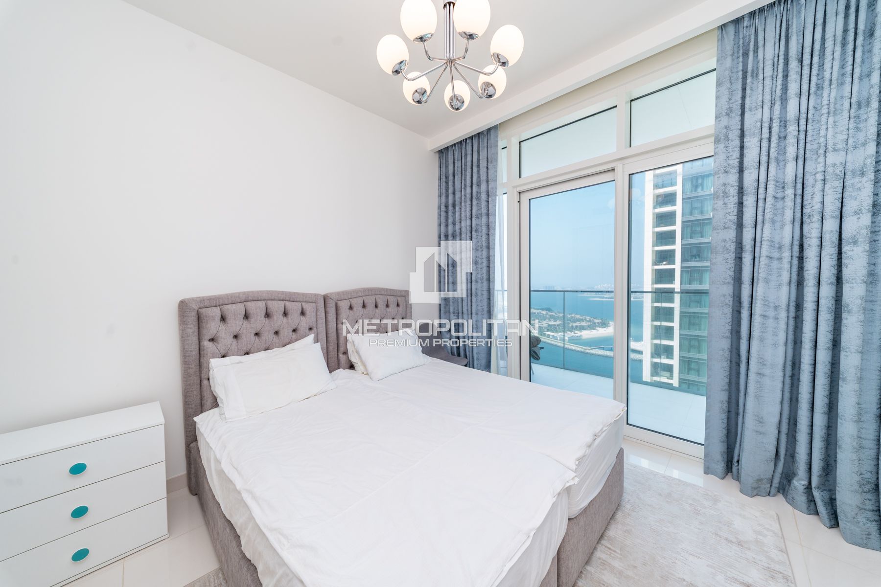 2BR Apartment for Sale in Dubai Harbour – MPS-40259 photo-6