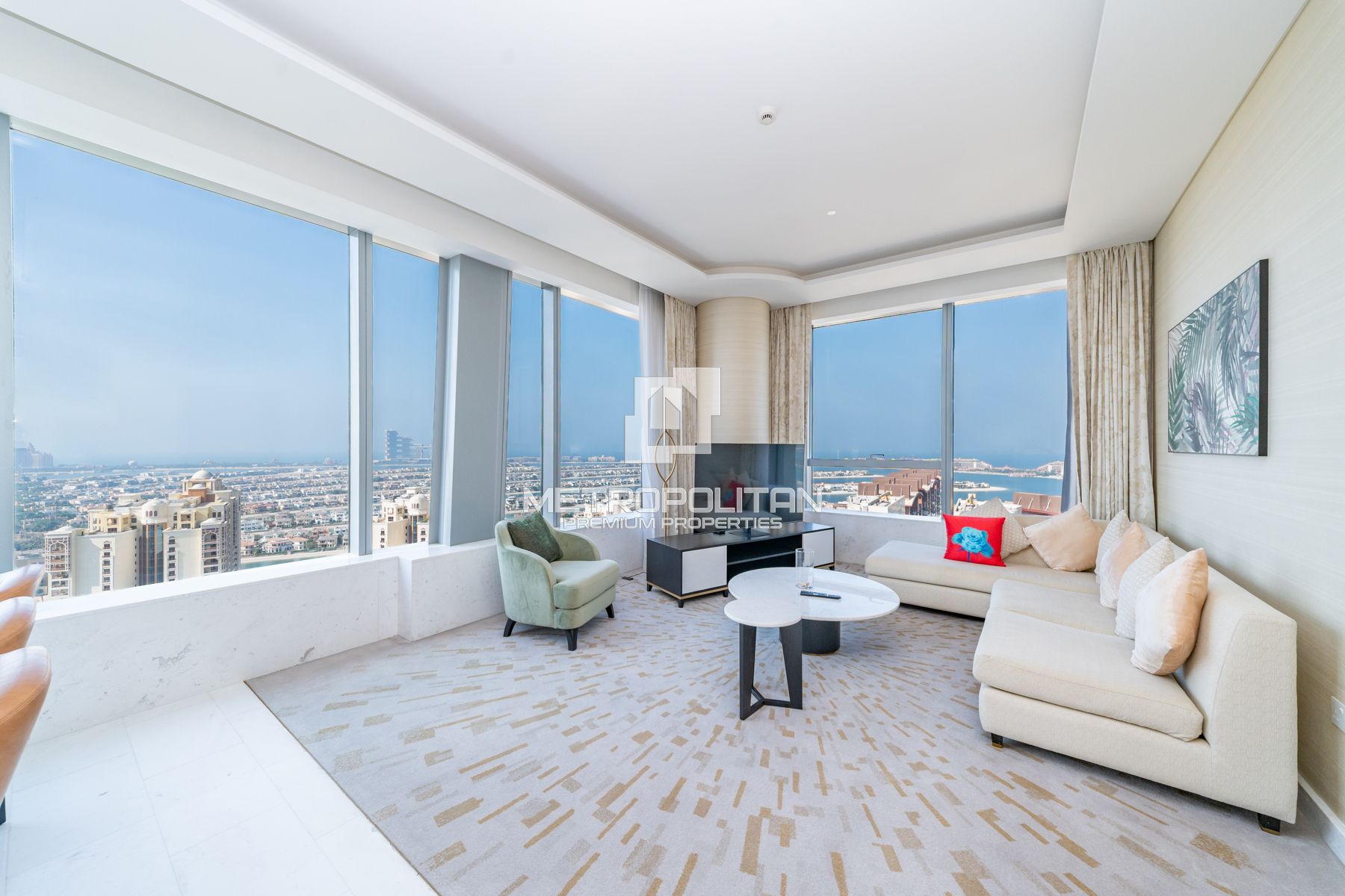 1BR Apartment for Sale in Palm Jumeirah – MPS-40260 photo-0