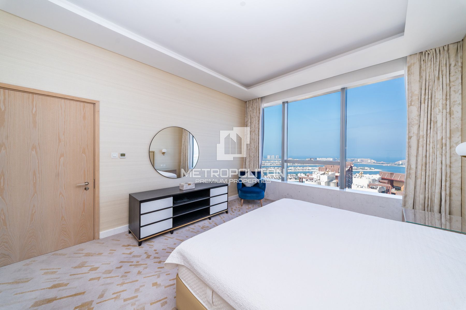 1BR Apartment for Sale in Palm Jumeirah – MPS-40260 photo-9