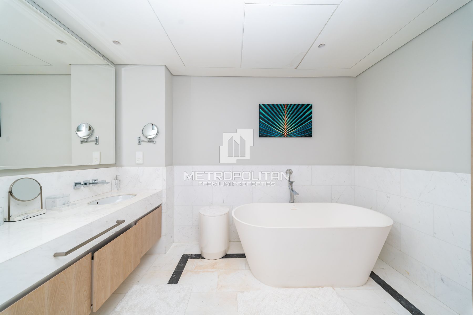 1BR Apartment for Sale in Palm Jumeirah – MPS-40260 photo-13
