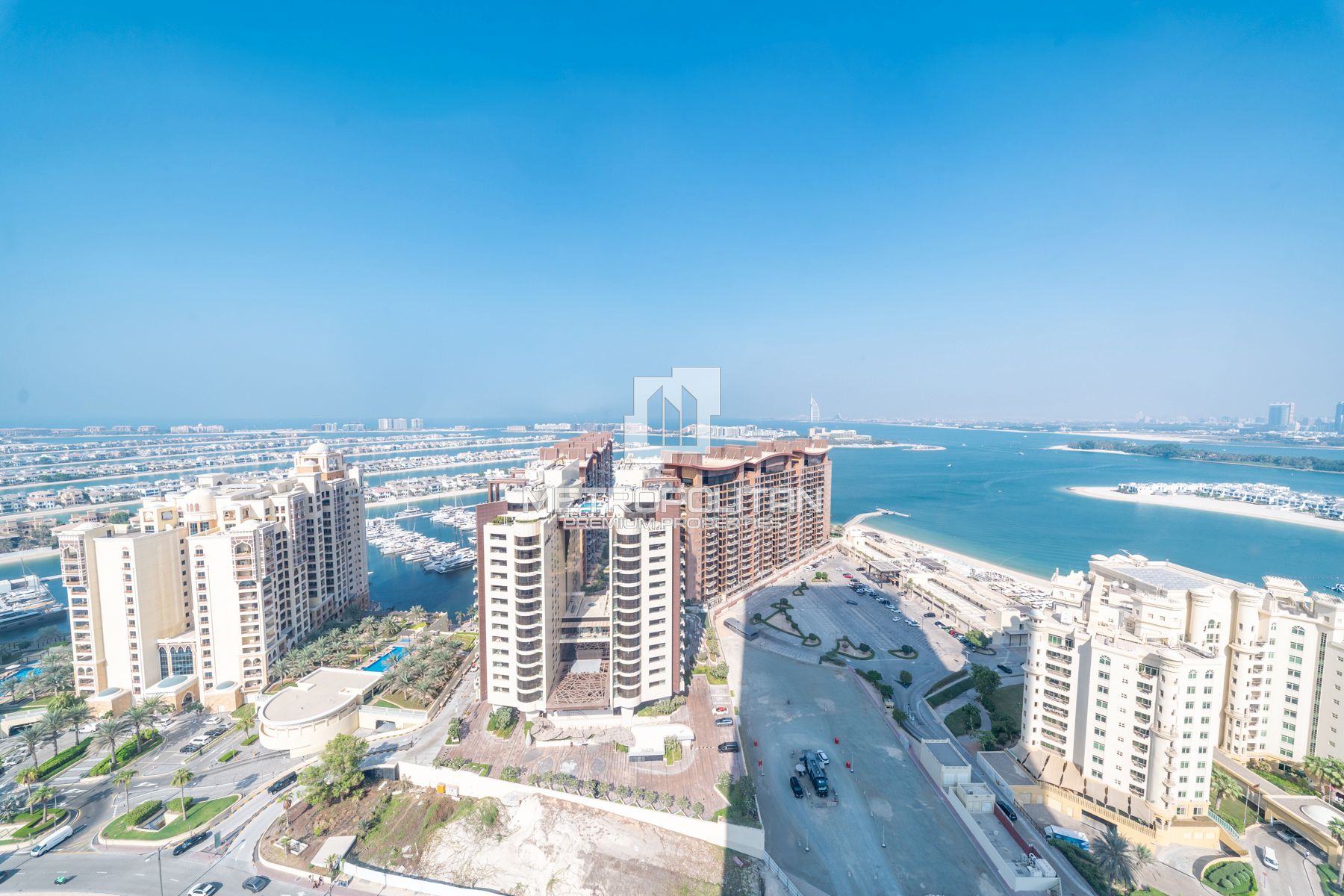 1BR Apartment for Sale in Palm Jumeirah – MPS-40260 photo-14