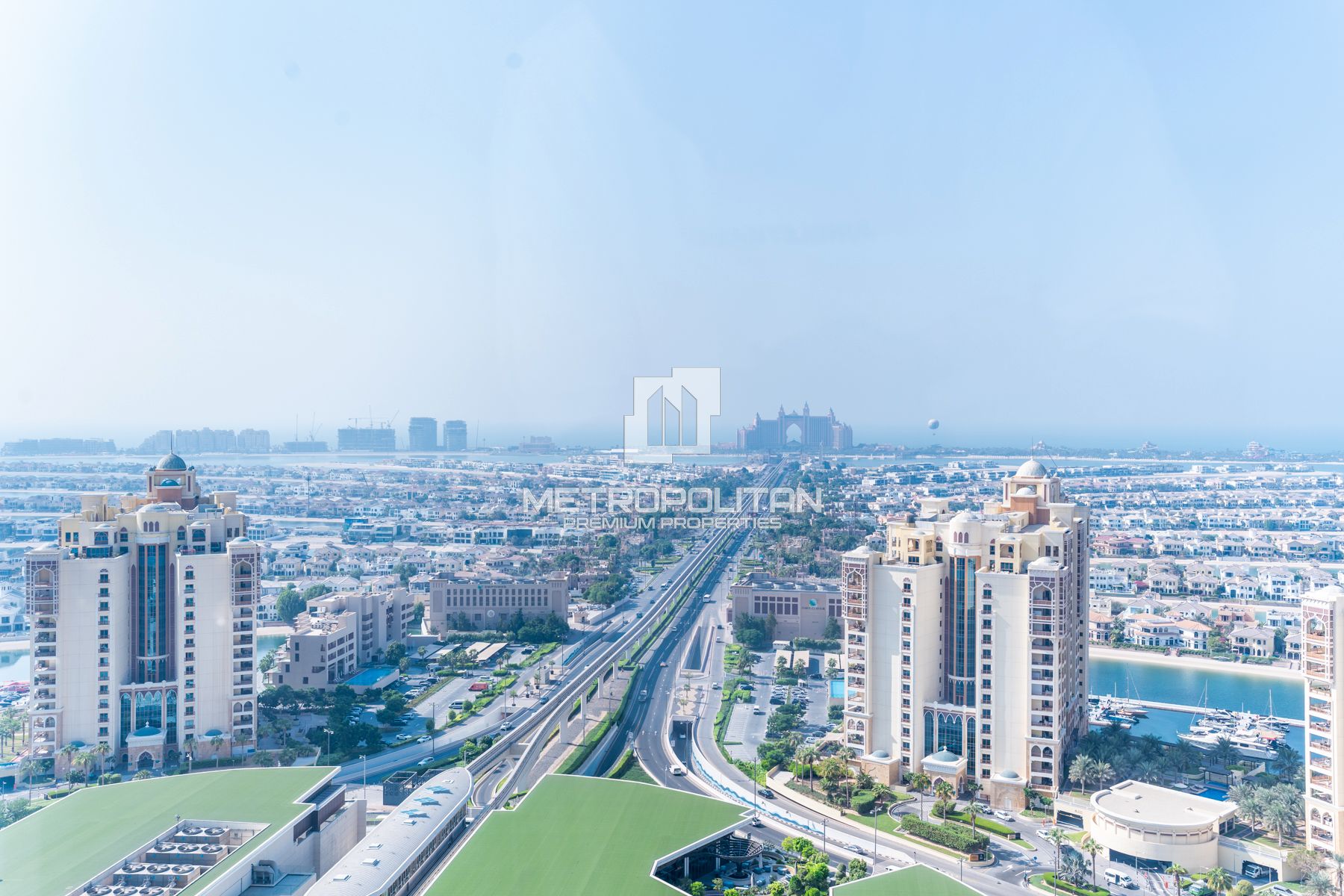 1BR Apartment for Sale in Palm Jumeirah – MPS-40260 photo-17