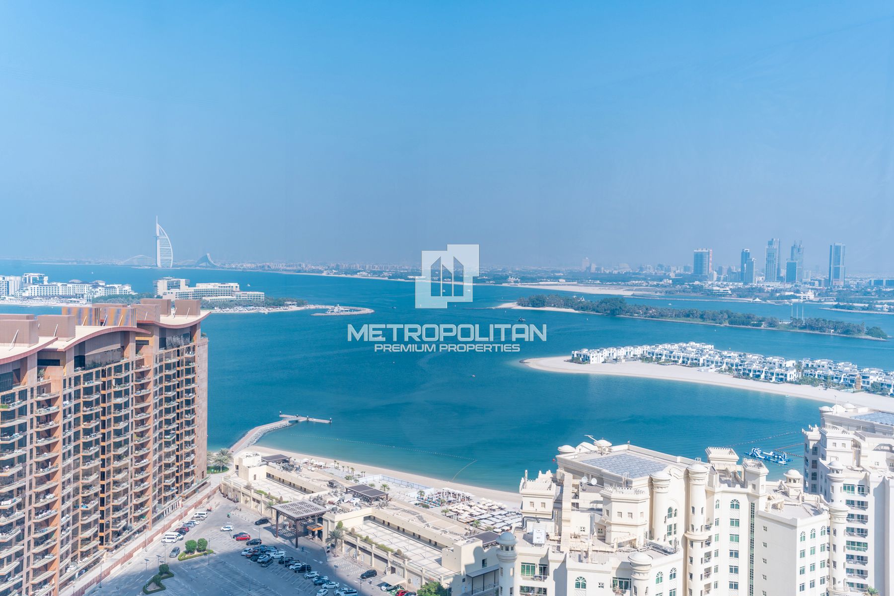 1BR Apartment for Sale in Palm Jumeirah – MPS-40260 photo-19