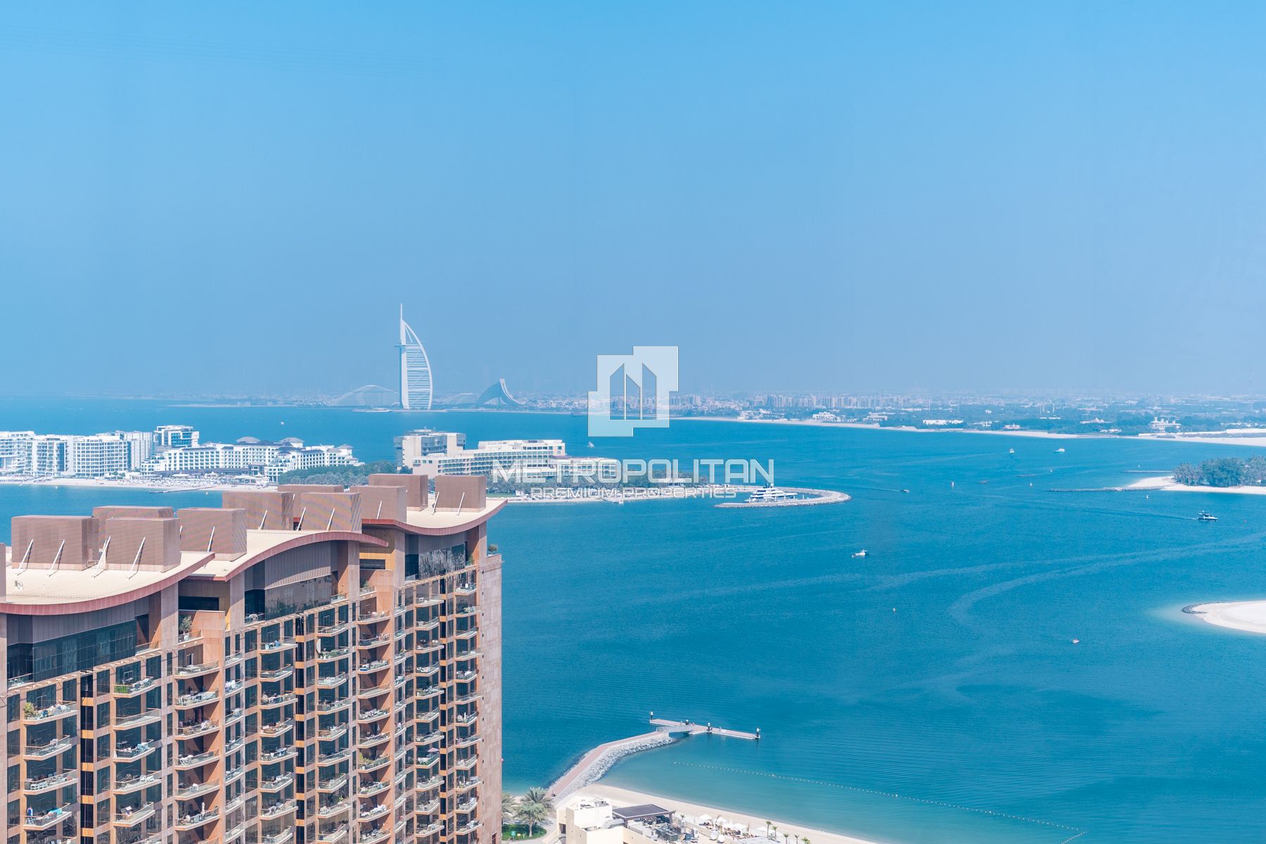 1BR Apartment for Sale in Palm Jumeirah – MPS-40260 photo-20