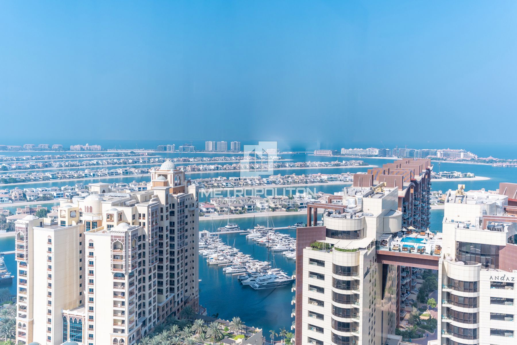 1BR Apartment for Sale in Palm Jumeirah – MPS-40260 photo-21