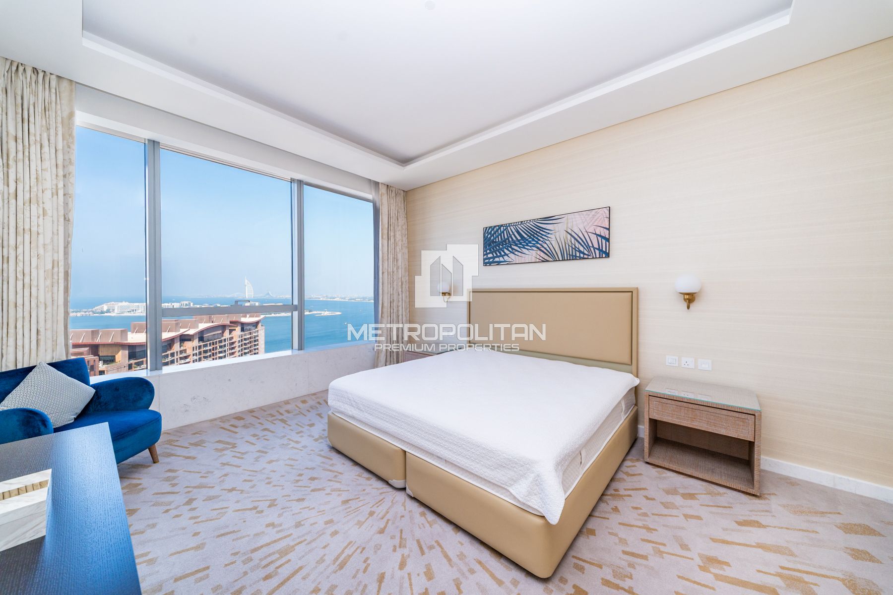 1BR Apartment for Sale in Palm Jumeirah – MPS-40260 photo-2