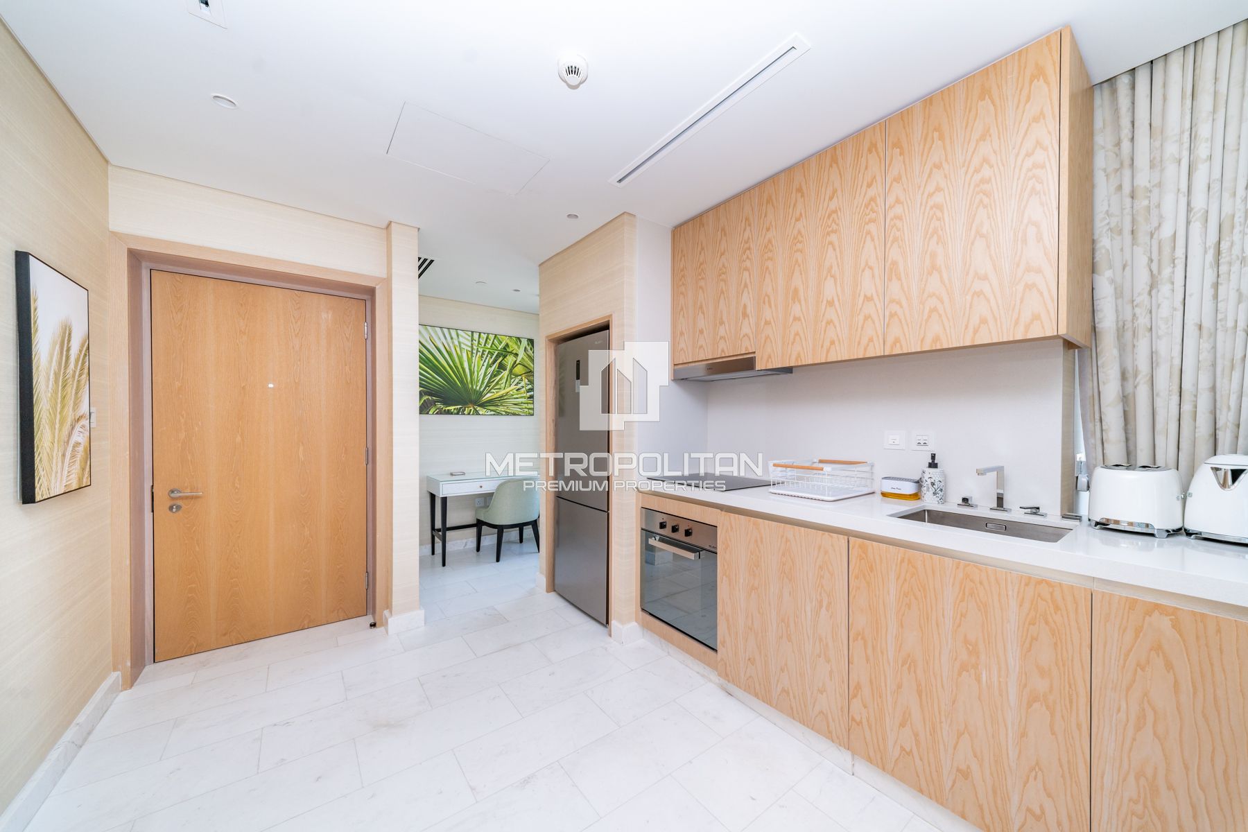 1BR Apartment for Sale in Palm Jumeirah – MPS-40260 photo-6