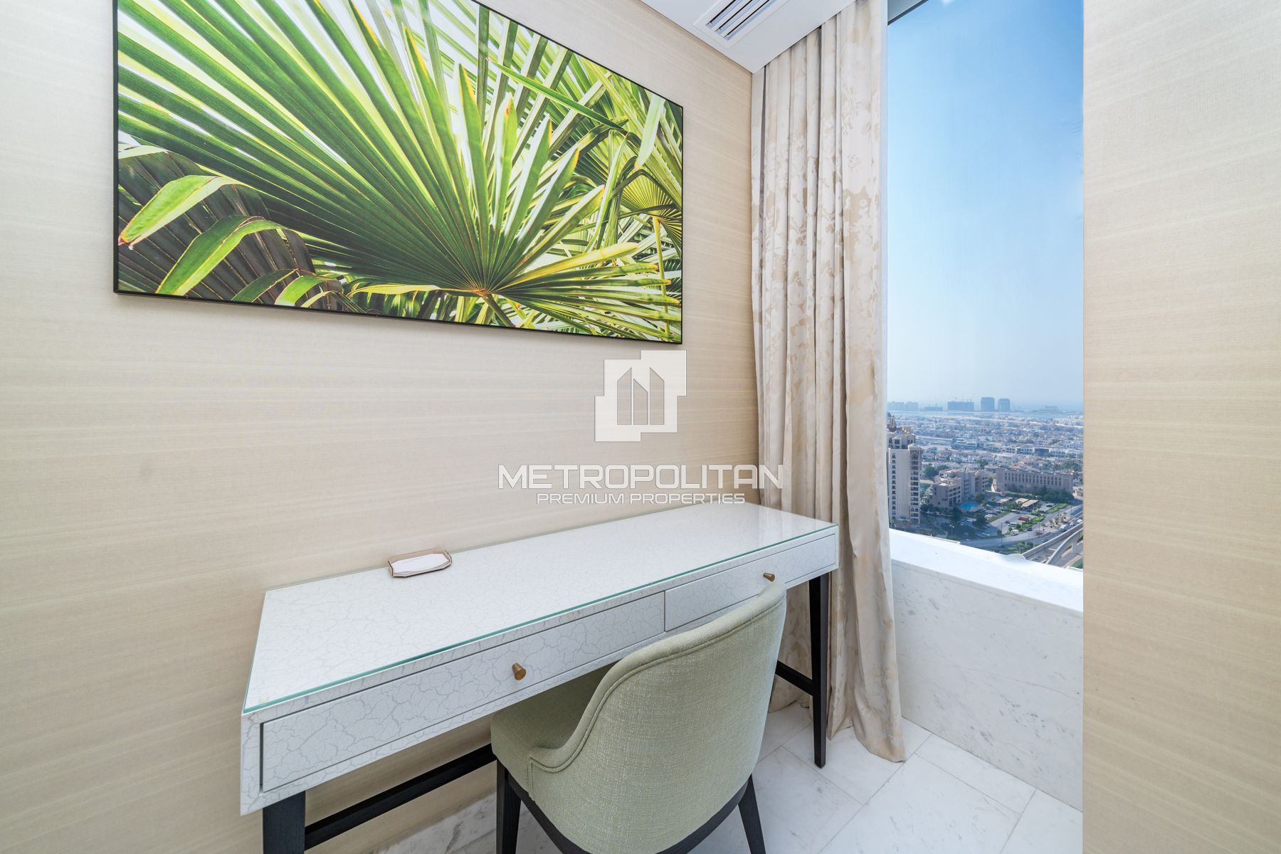 1BR Apartment for Sale in Palm Jumeirah – MPS-40260 photo-7