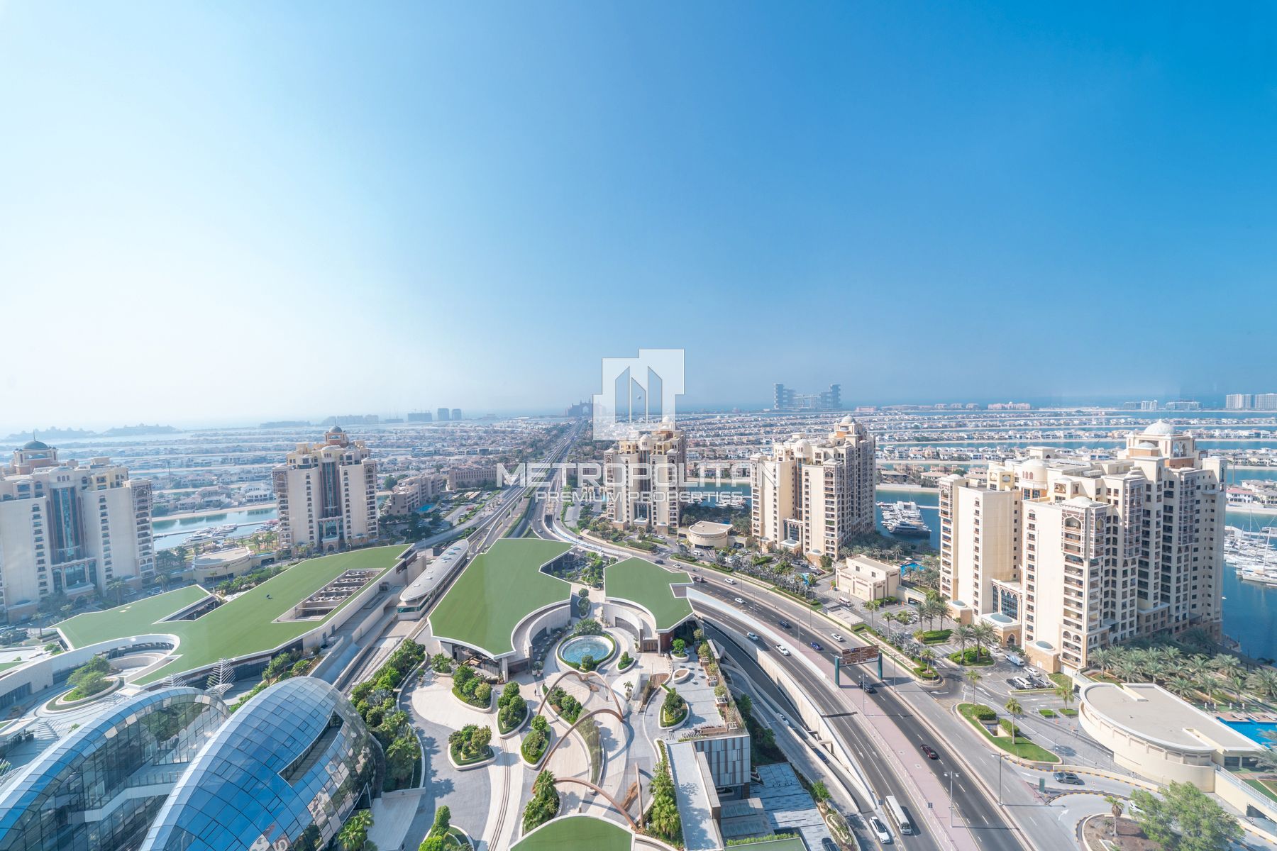 1BR Apartment for Sale in Palm Jumeirah – MPS-40260 photo-8